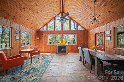 363 S Sequoyah Lane Brevard NC 28712