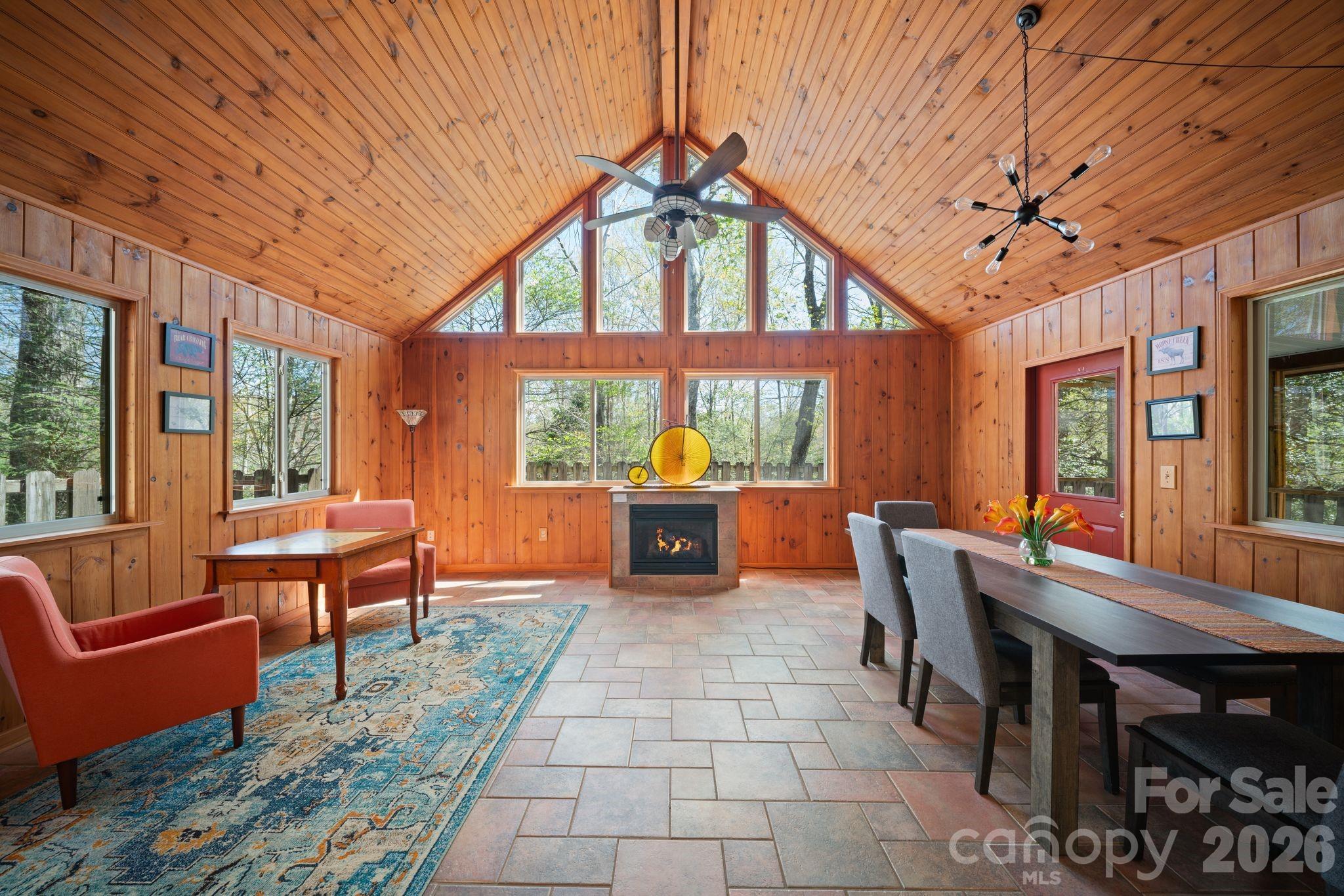 363 S Sequoyah Lane Brevard NC 28712