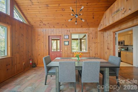 363 S Sequoyah Lane Brevard NC 28712