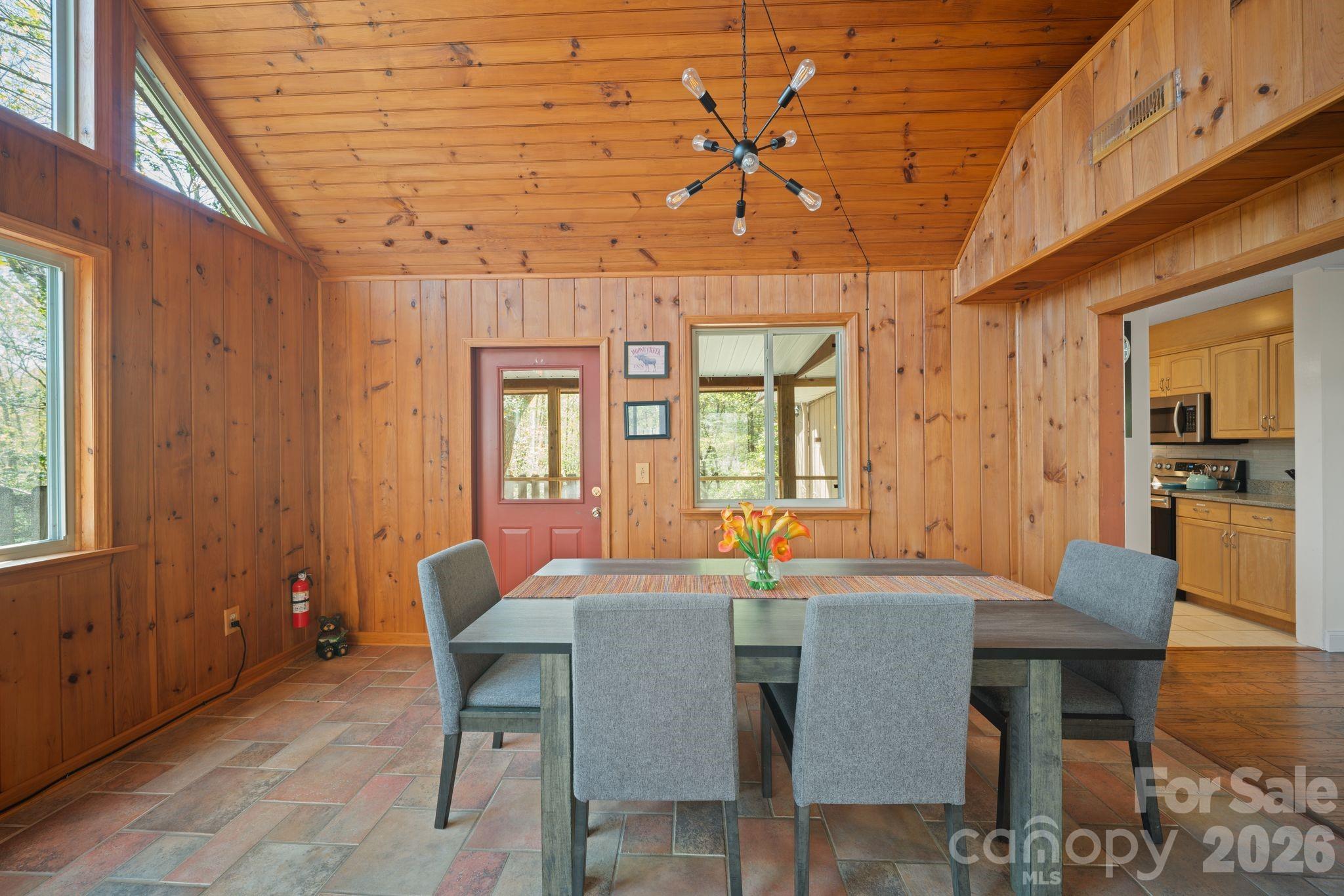 363 S Sequoyah Lane Brevard NC 28712