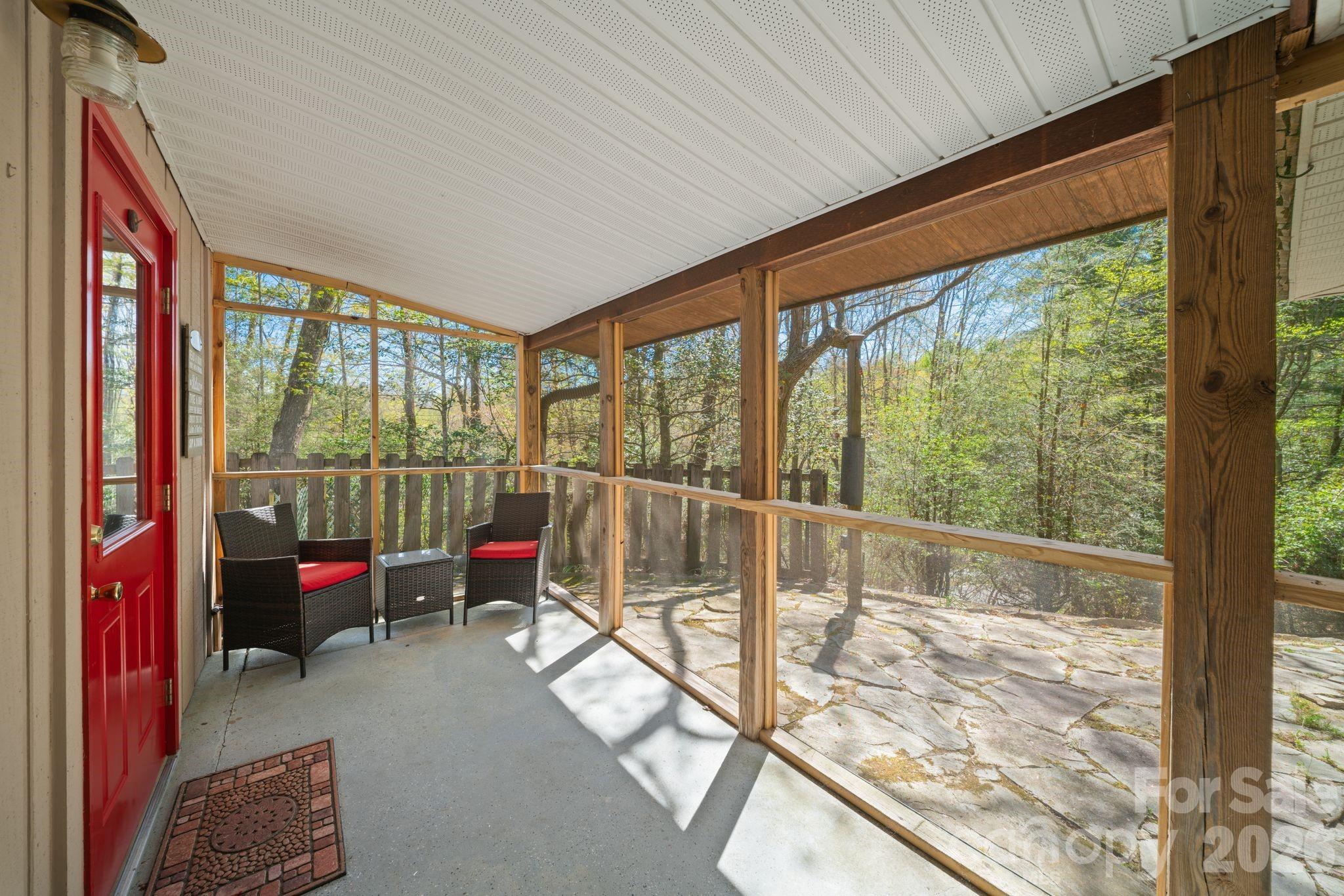 363 S Sequoyah Lane Brevard NC 28712