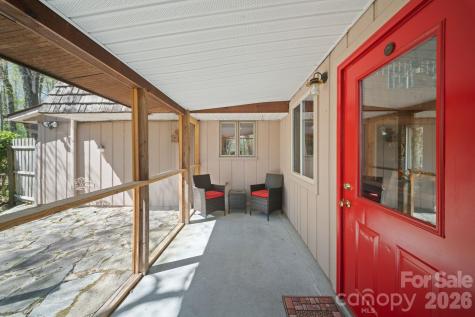 363 S Sequoyah Lane Brevard NC 28712