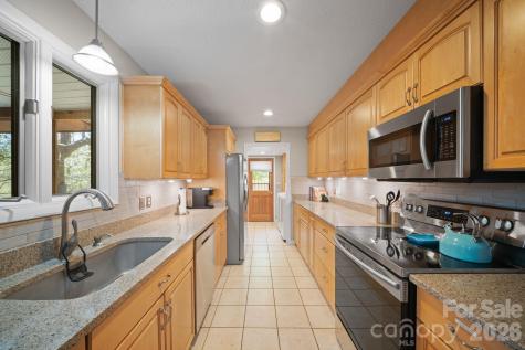 363 S Sequoyah Lane Brevard NC 28712
