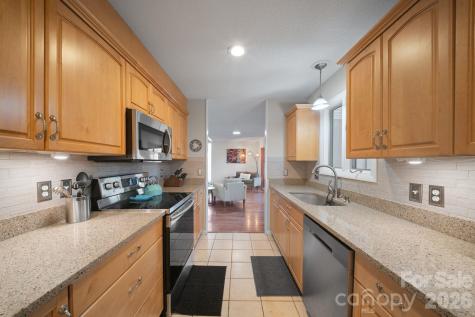 363 S Sequoyah Lane Brevard NC 28712