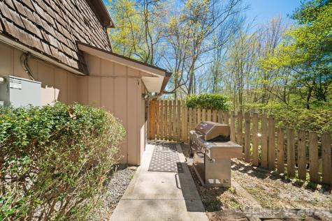 363 S Sequoyah Lane Brevard NC 28712