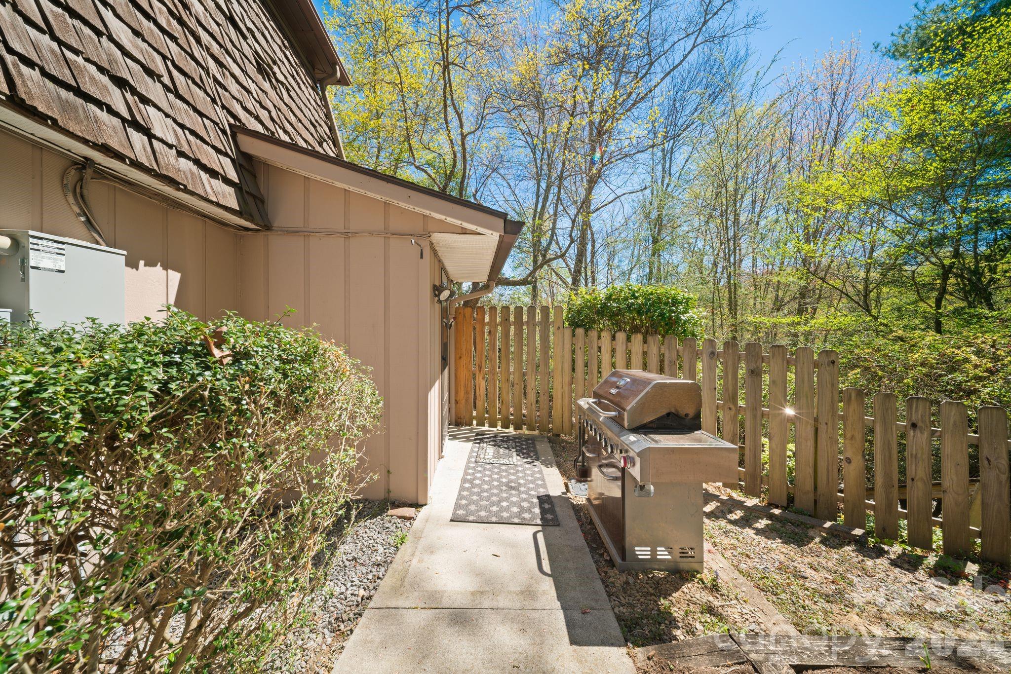 363 S Sequoyah Lane Brevard NC 28712