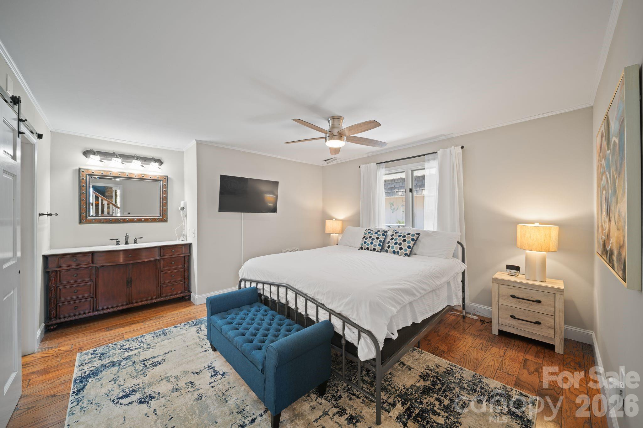 363 S Sequoyah Lane Brevard NC 28712
