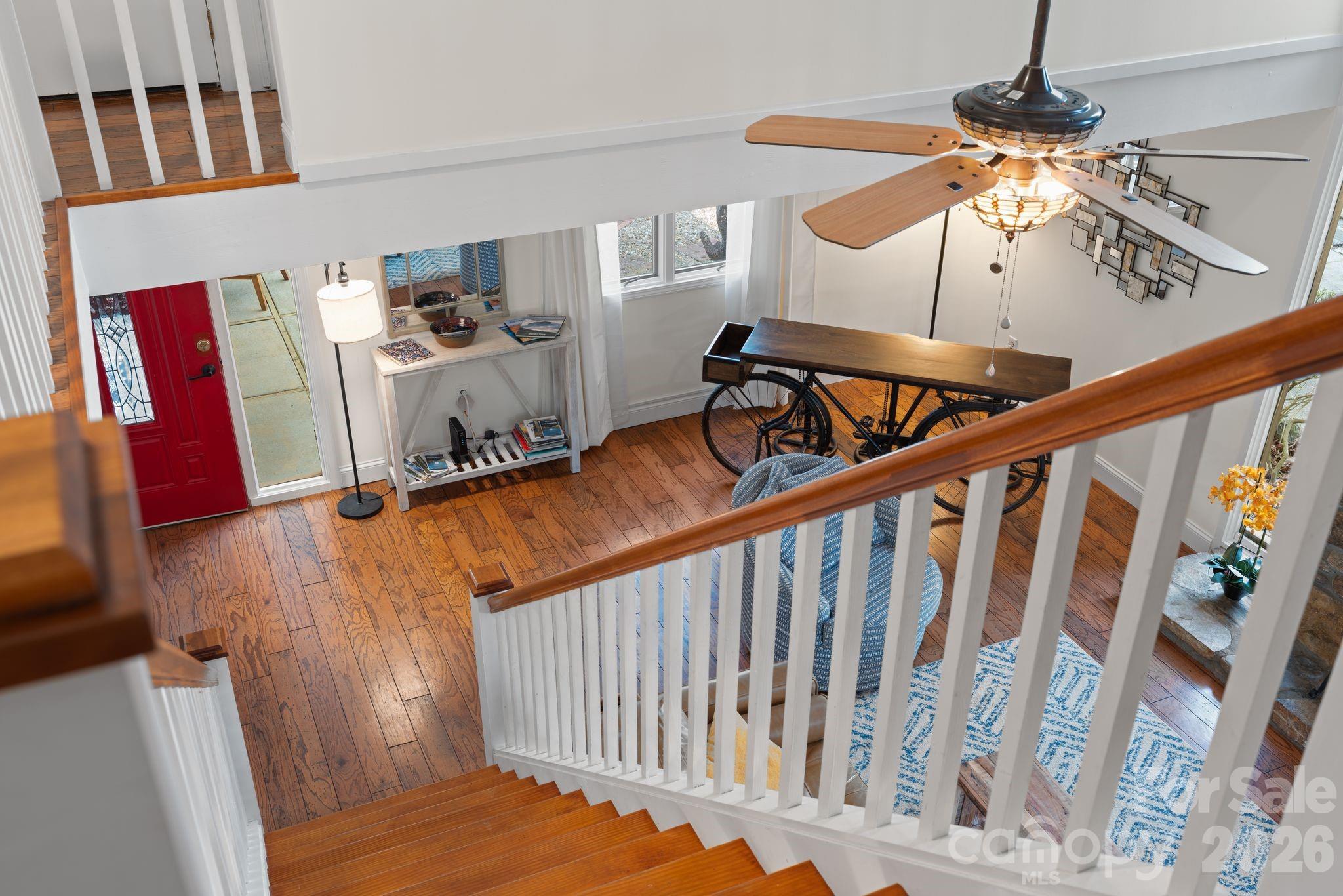 363 S Sequoyah Lane Brevard NC 28712