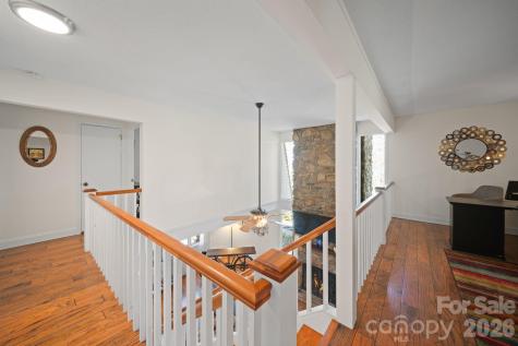 363 S Sequoyah Lane Brevard NC 28712
