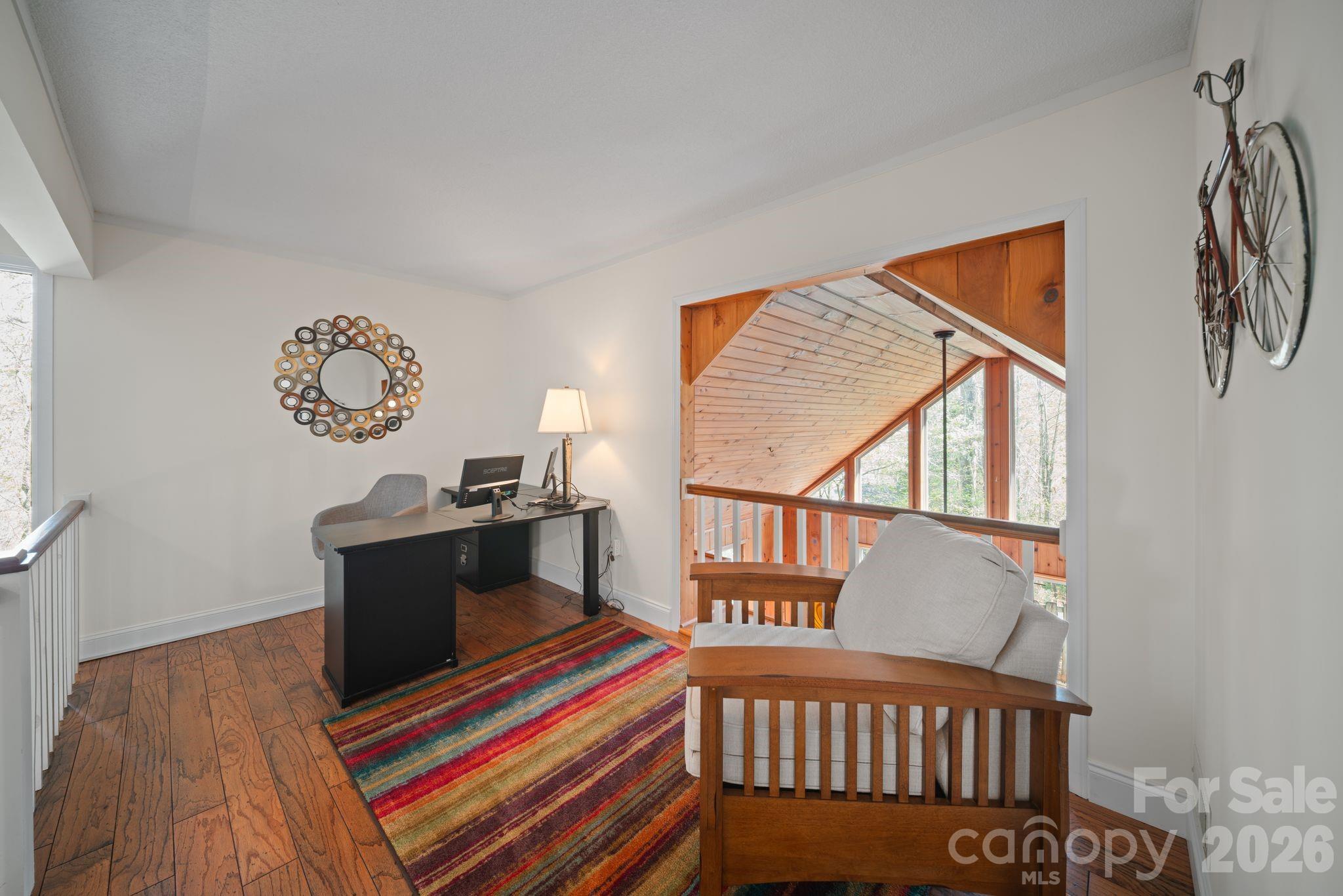363 S Sequoyah Lane Brevard NC 28712