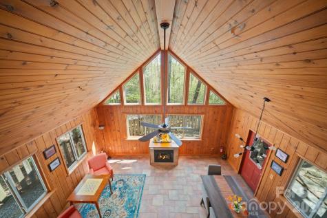 363 S Sequoyah Lane Brevard NC 28712