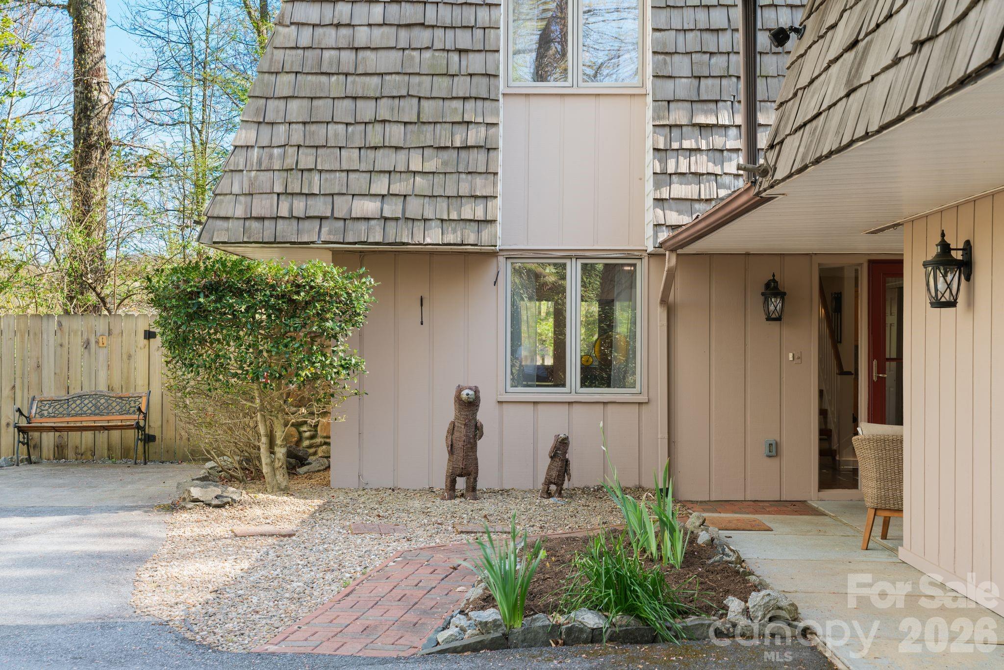363 S Sequoyah Lane Brevard NC 28712