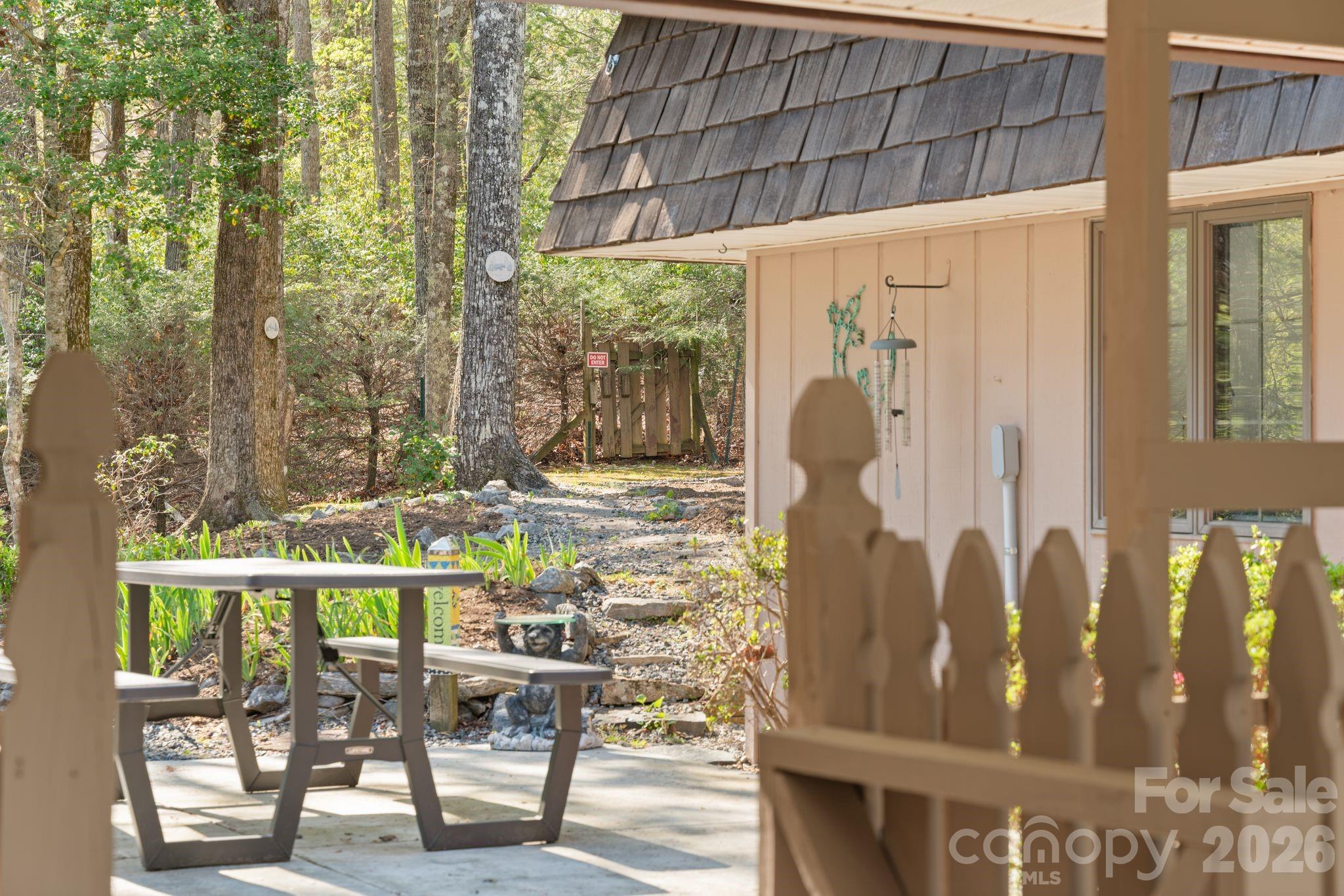 363 S Sequoyah Lane Brevard NC 28712