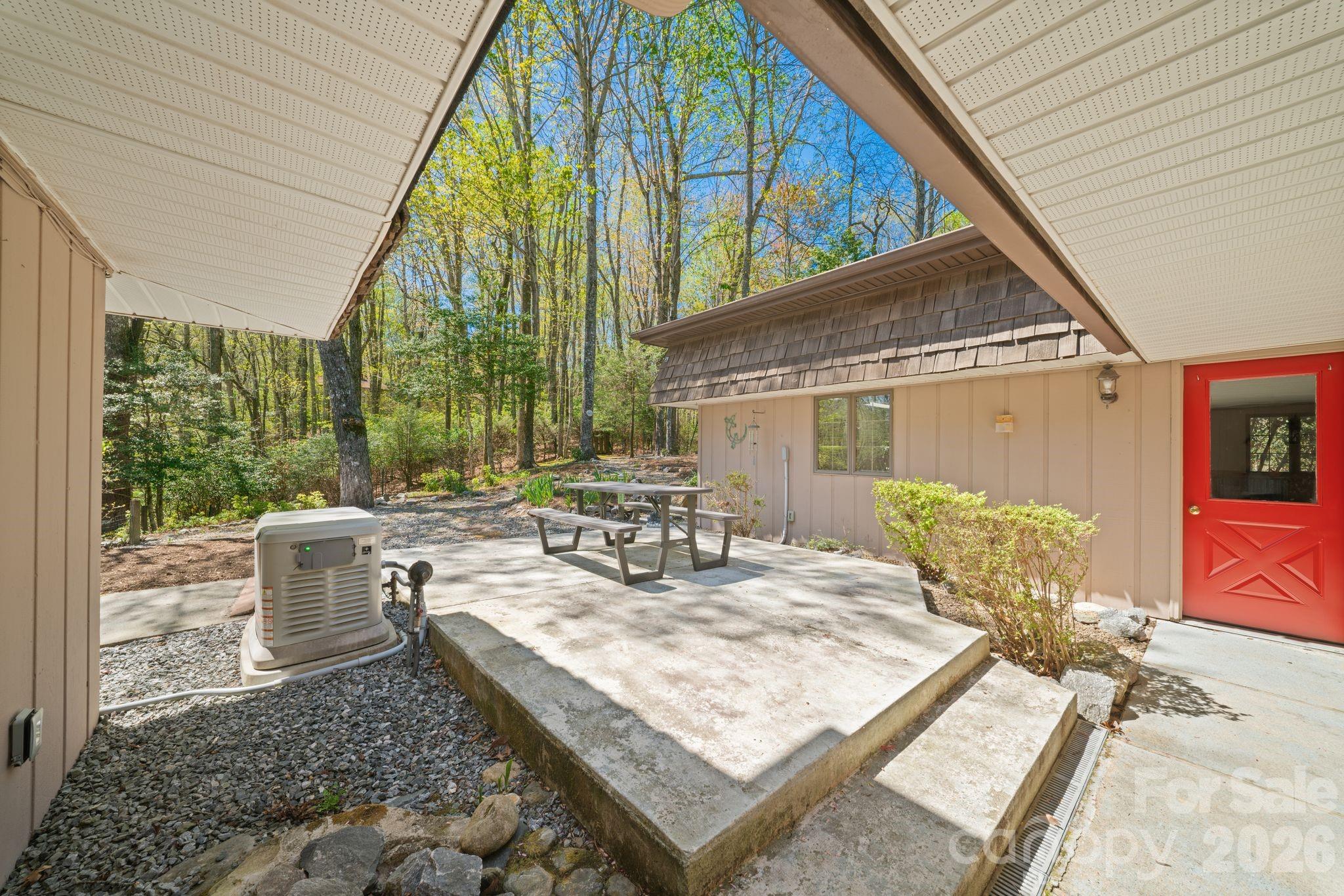 363 S Sequoyah Lane Brevard NC 28712