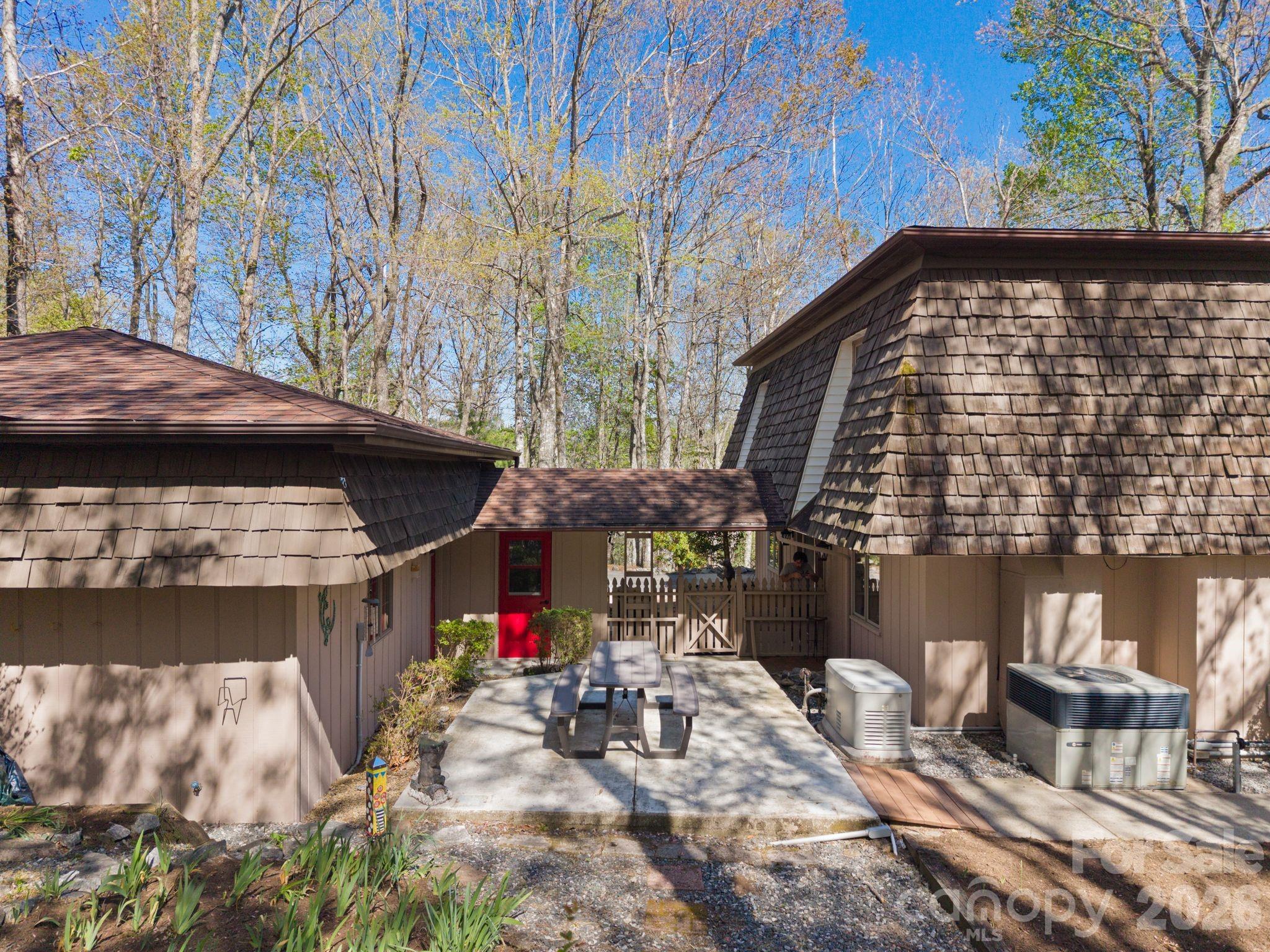 363 S Sequoyah Lane Brevard NC 28712