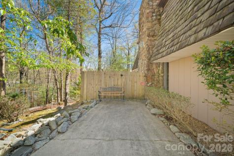 363 S Sequoyah Lane Brevard NC 28712
