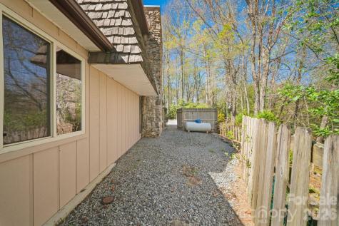 363 S Sequoyah Lane Brevard NC 28712