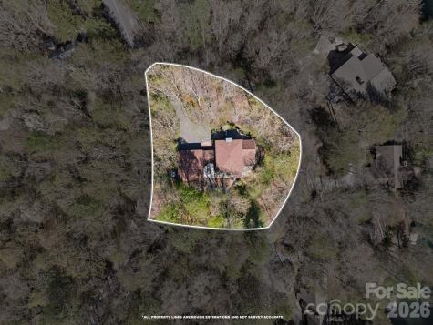 363 S Sequoyah Lane Brevard NC 28712