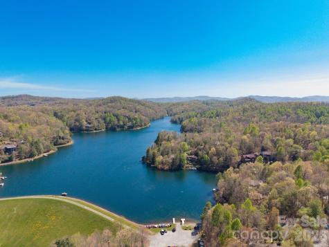 363 S Sequoyah Lane Brevard NC 28712