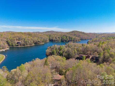 363 S Sequoyah Lane Brevard NC 28712
