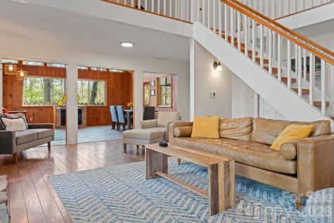 363 S Sequoyah Lane Brevard NC 28712