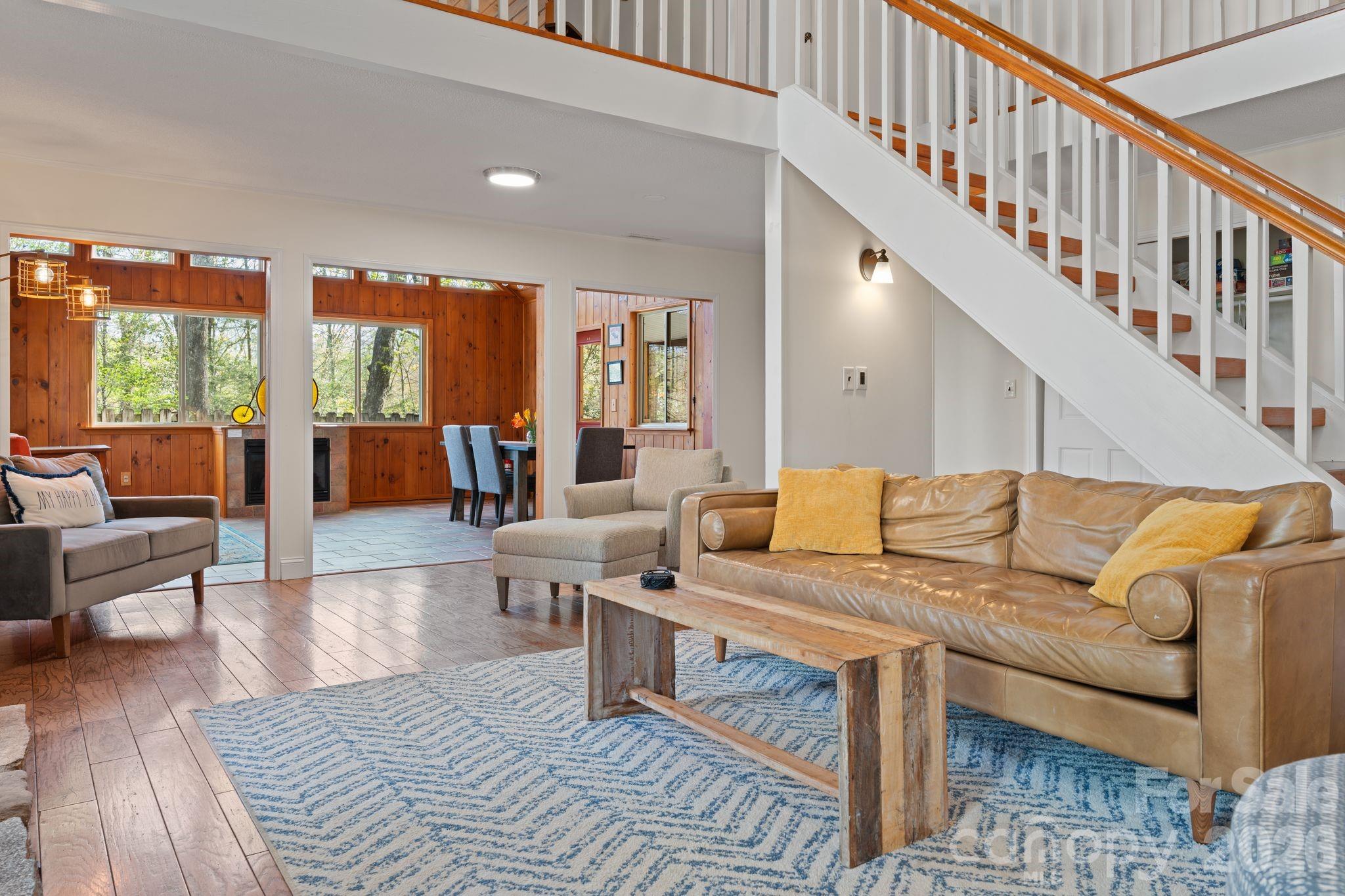 363 S Sequoyah Lane Brevard NC 28712