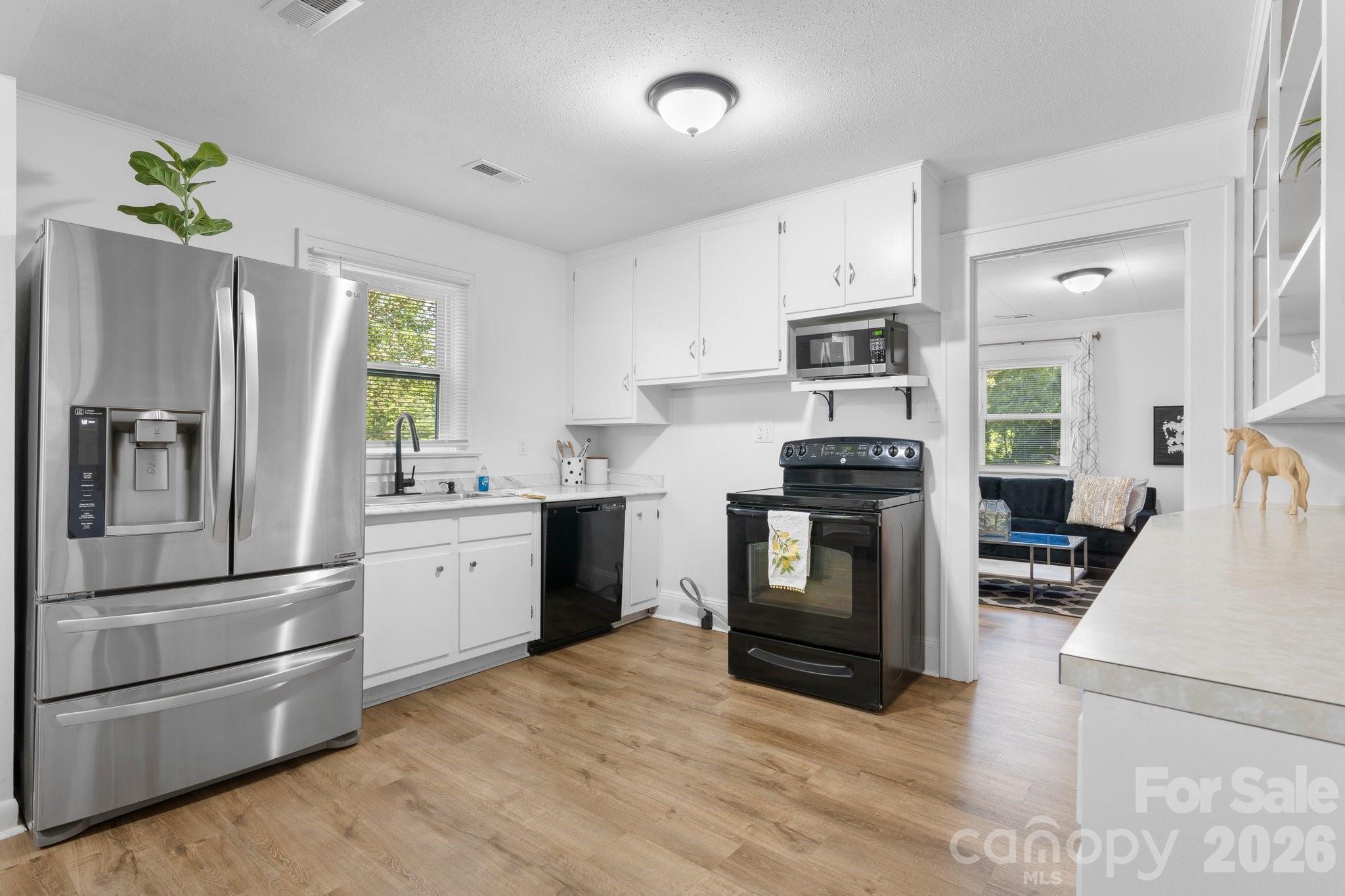 116 Barnes Lane Stony Point NC 28678