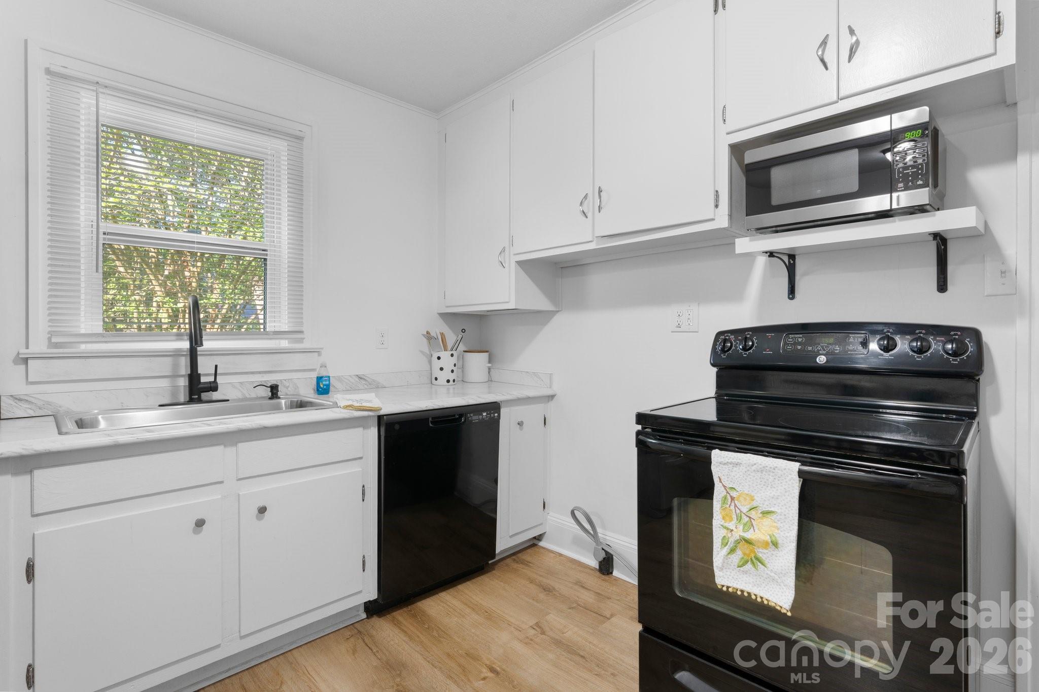 116 Barnes Lane Stony Point NC 28678