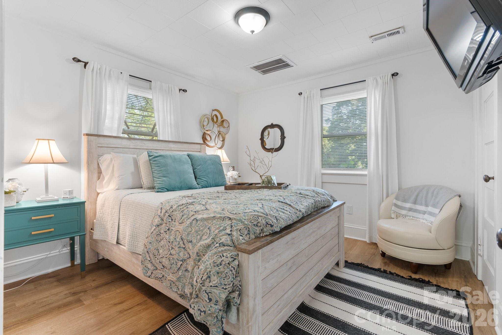 116 Barnes Lane Stony Point NC 28678