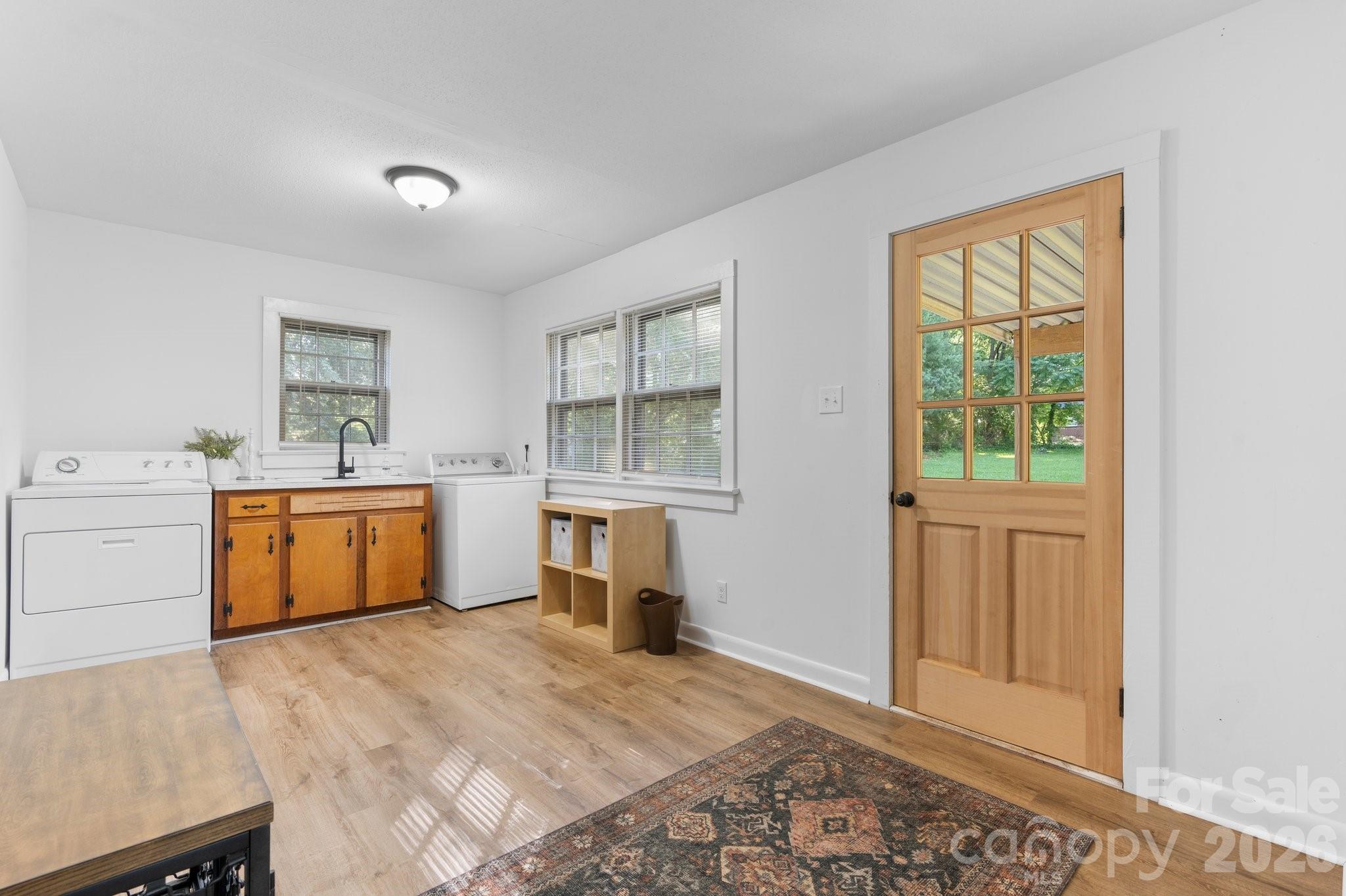 116 Barnes Lane Stony Point NC 28678