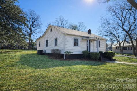 116 Barnes Lane Stony Point NC 28678