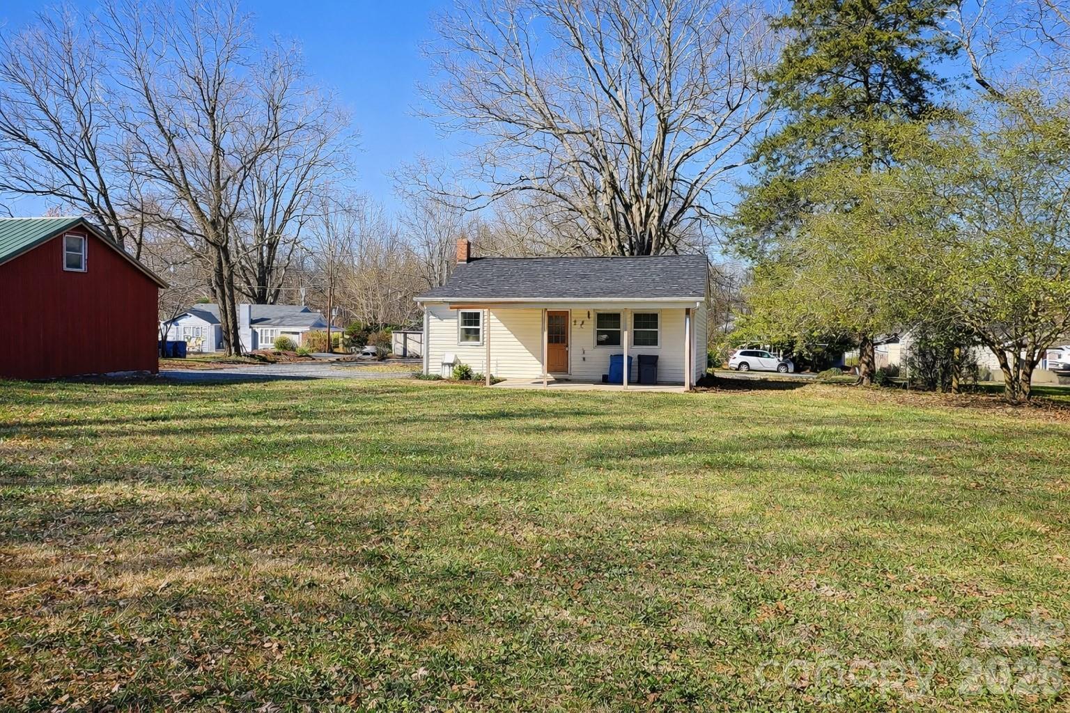 116 Barnes Lane Stony Point NC 28678