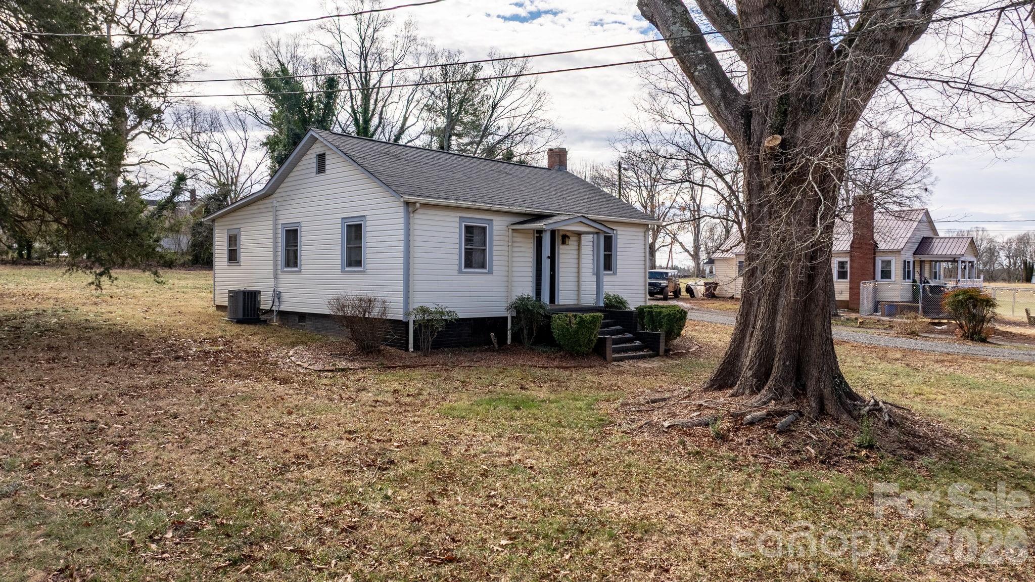 116 Barnes Lane Stony Point NC 28678