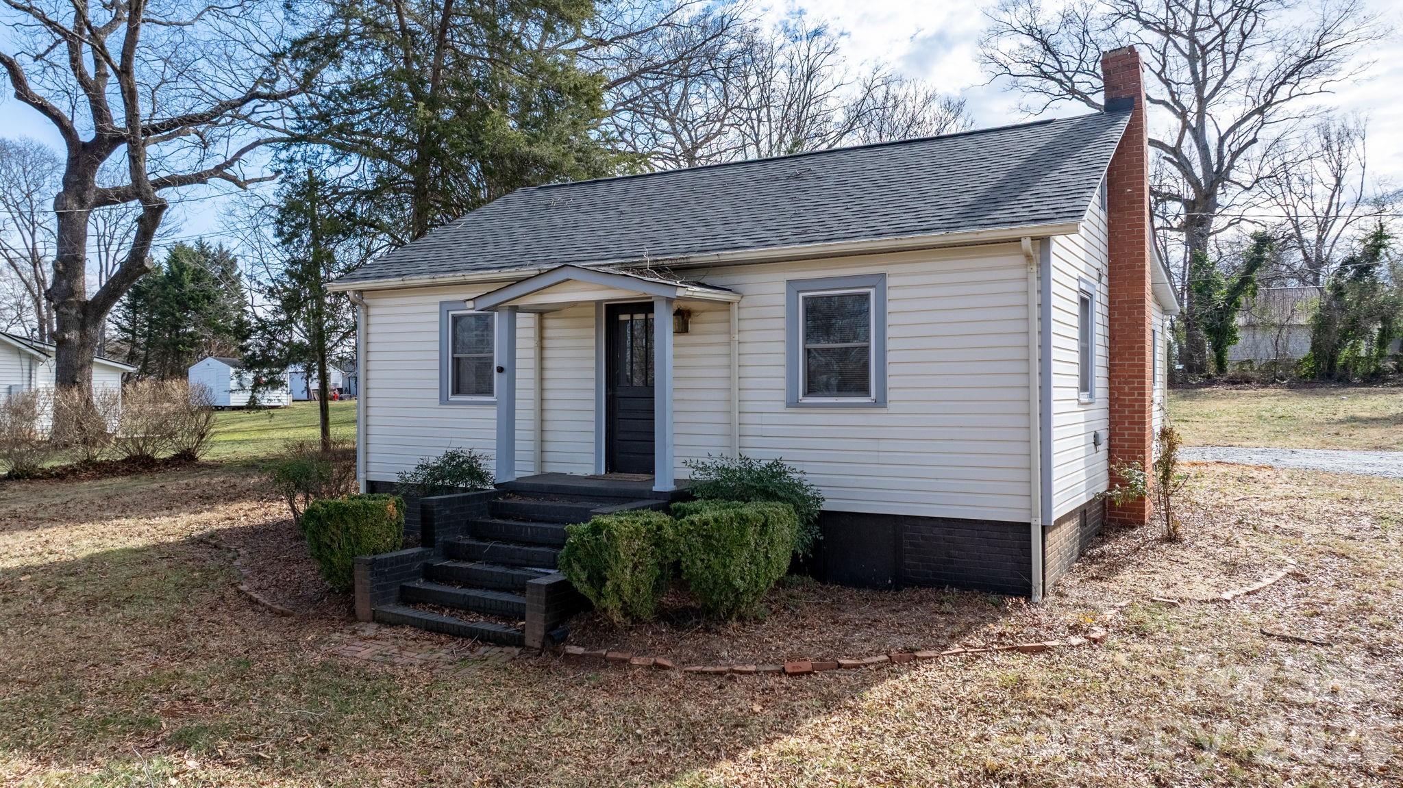 116 Barnes Lane Stony Point NC 28678