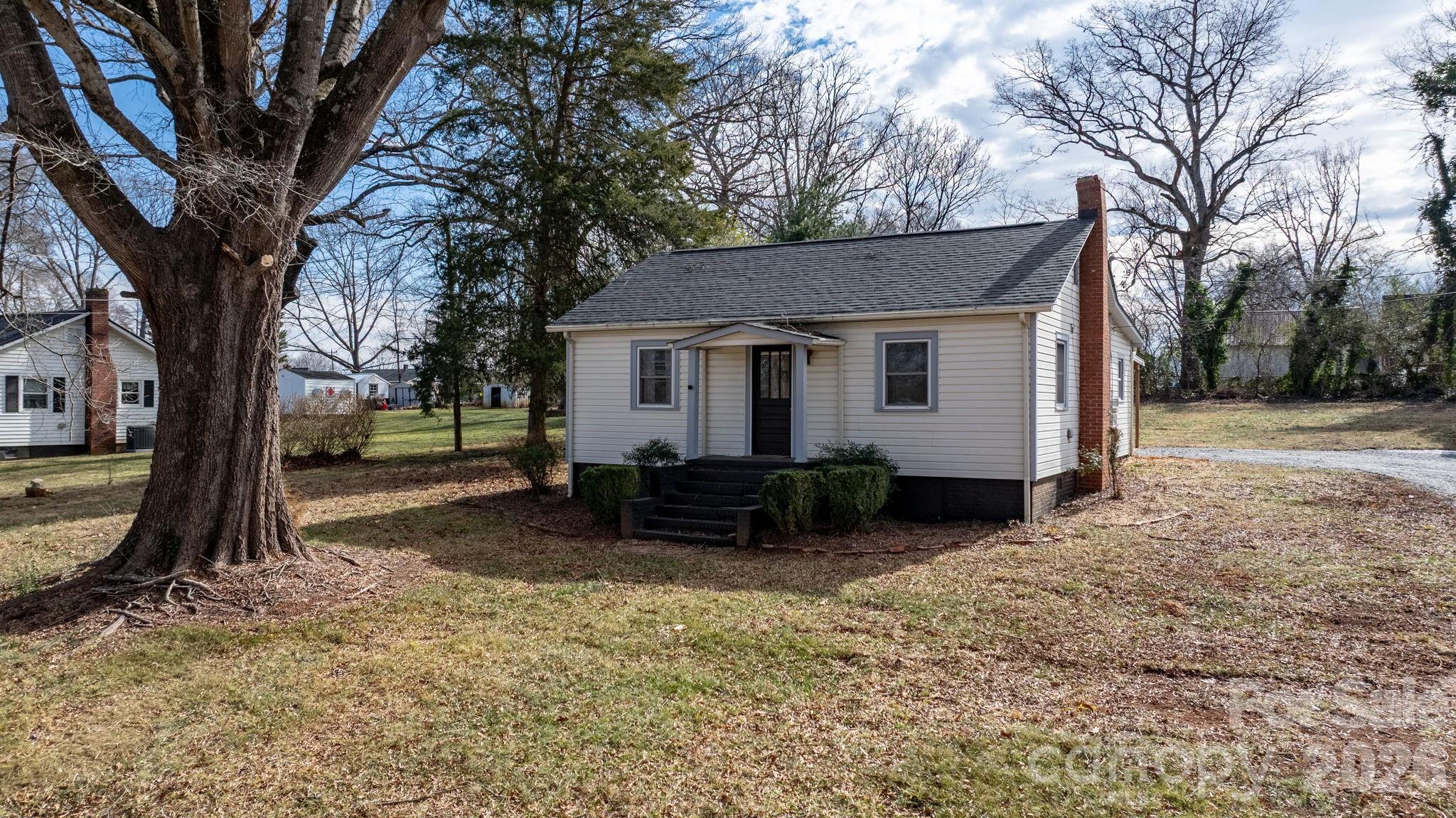 116 Barnes Lane Stony Point NC 28678