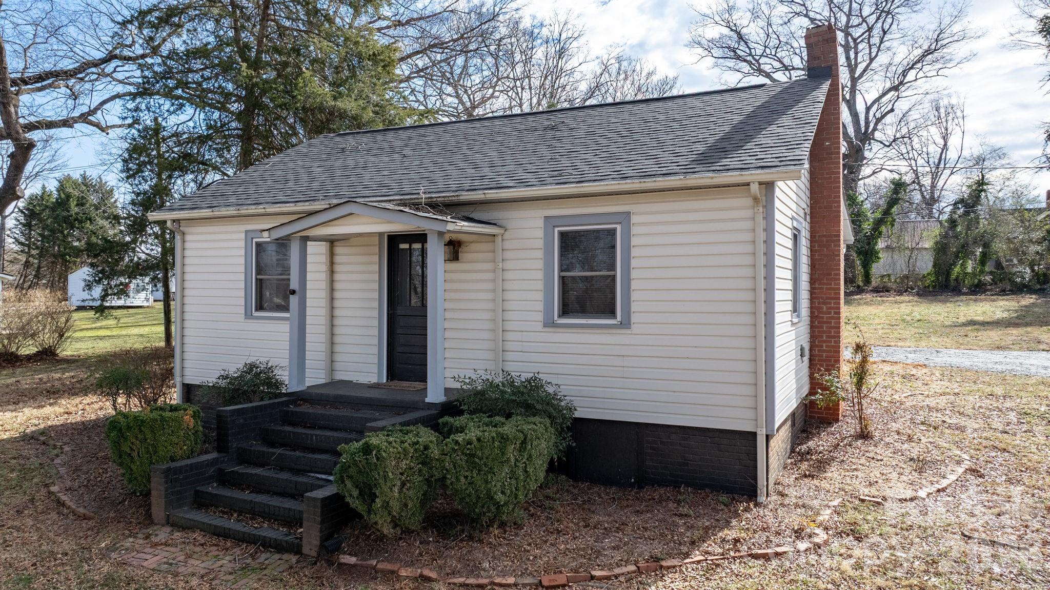 116 Barnes Lane Stony Point NC 28678