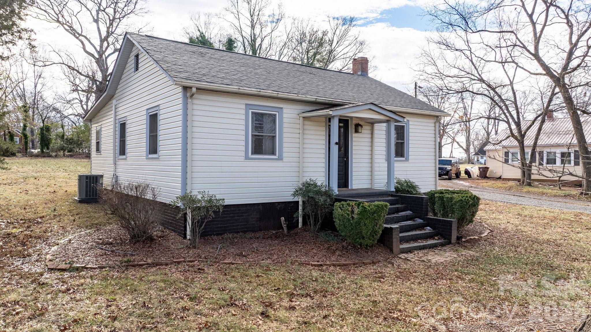 116 Barnes Lane Stony Point NC 28678