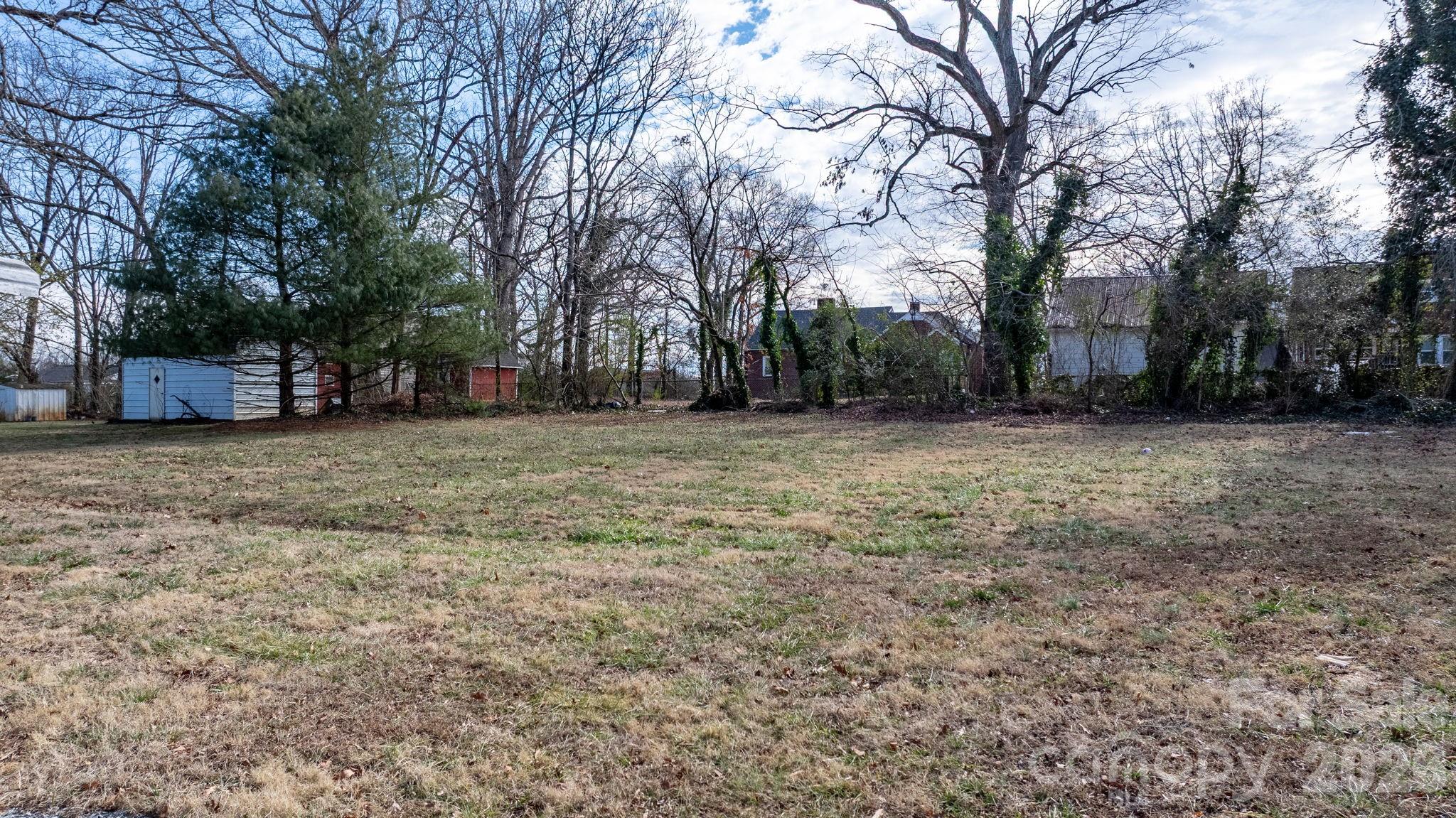 116 Barnes Lane Stony Point NC 28678