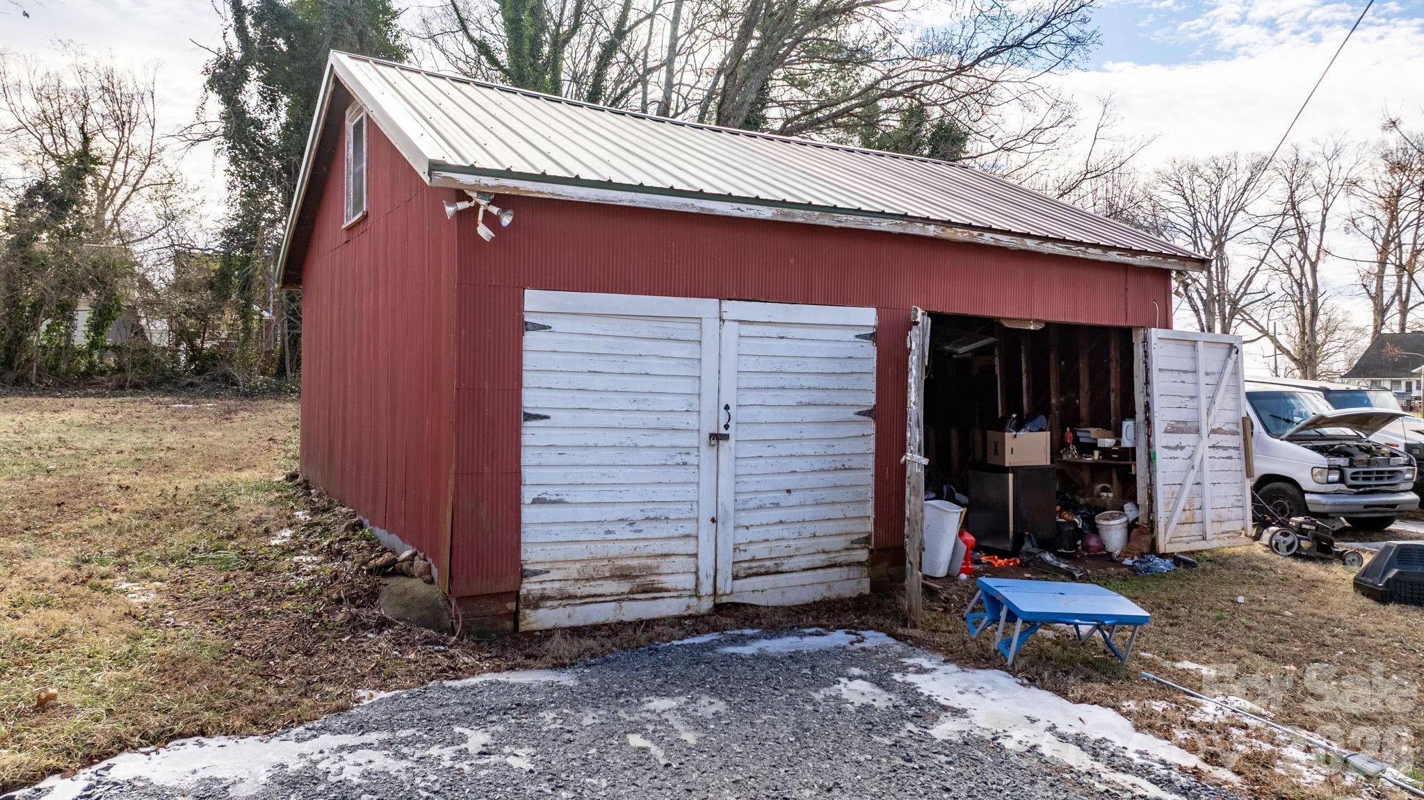 116 Barnes Lane Stony Point NC 28678