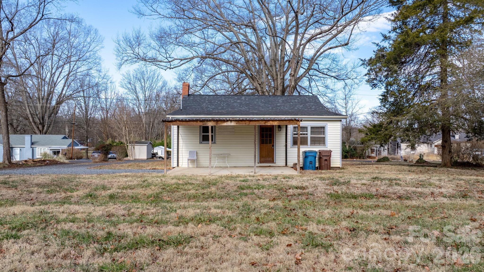 116 Barnes Lane Stony Point NC 28678