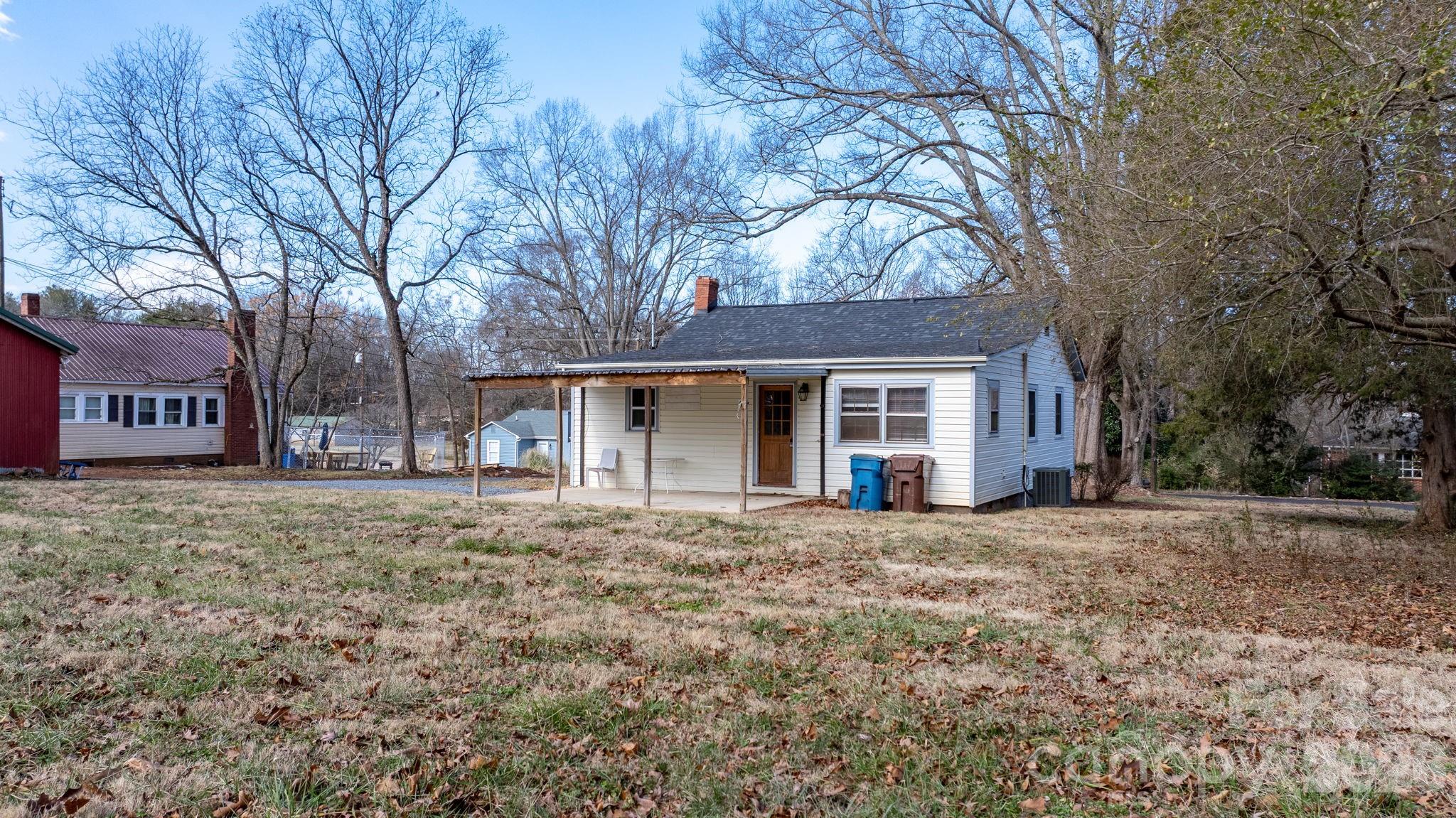 116 Barnes Lane Stony Point NC 28678
