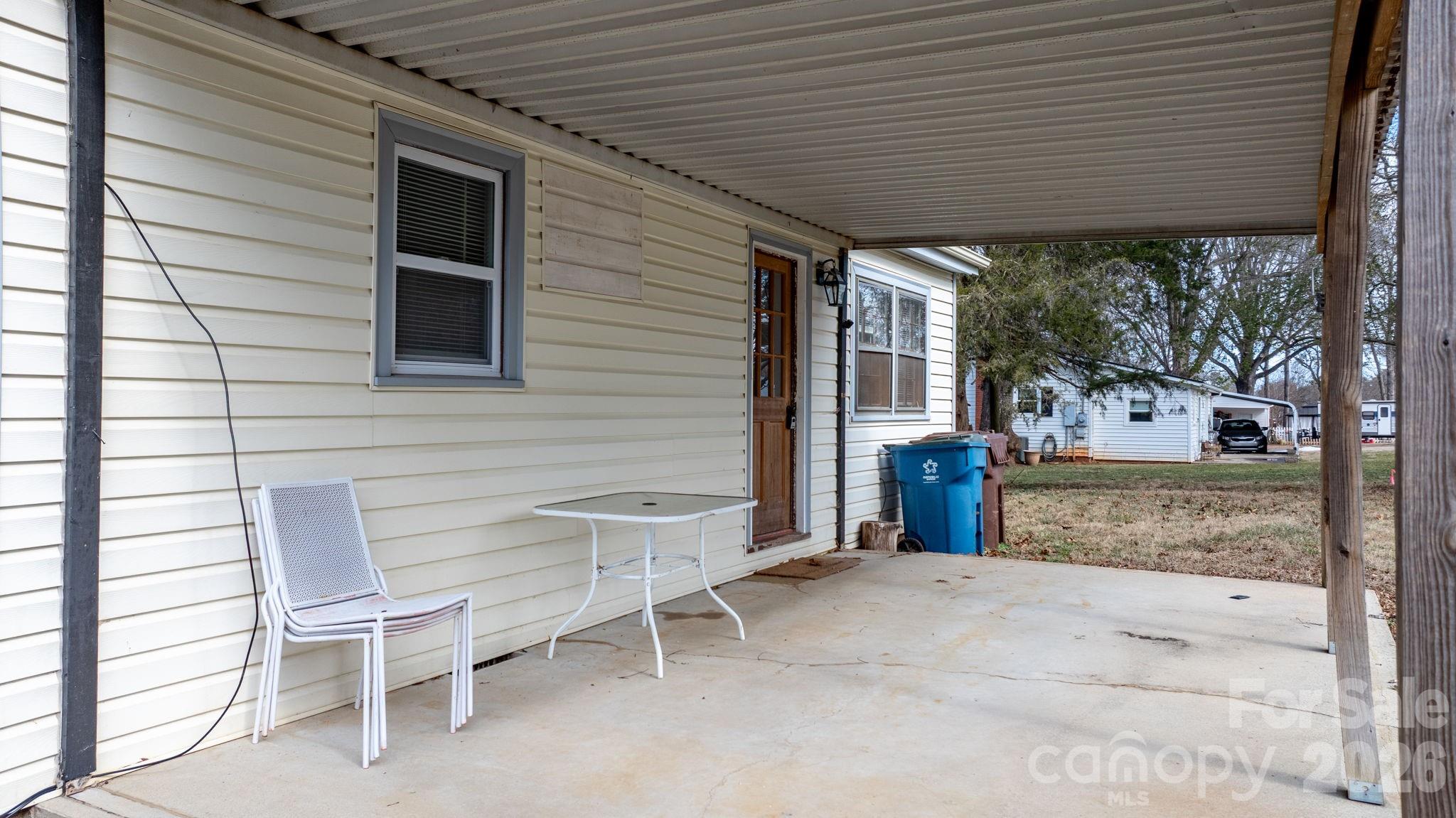 116 Barnes Lane Stony Point NC 28678