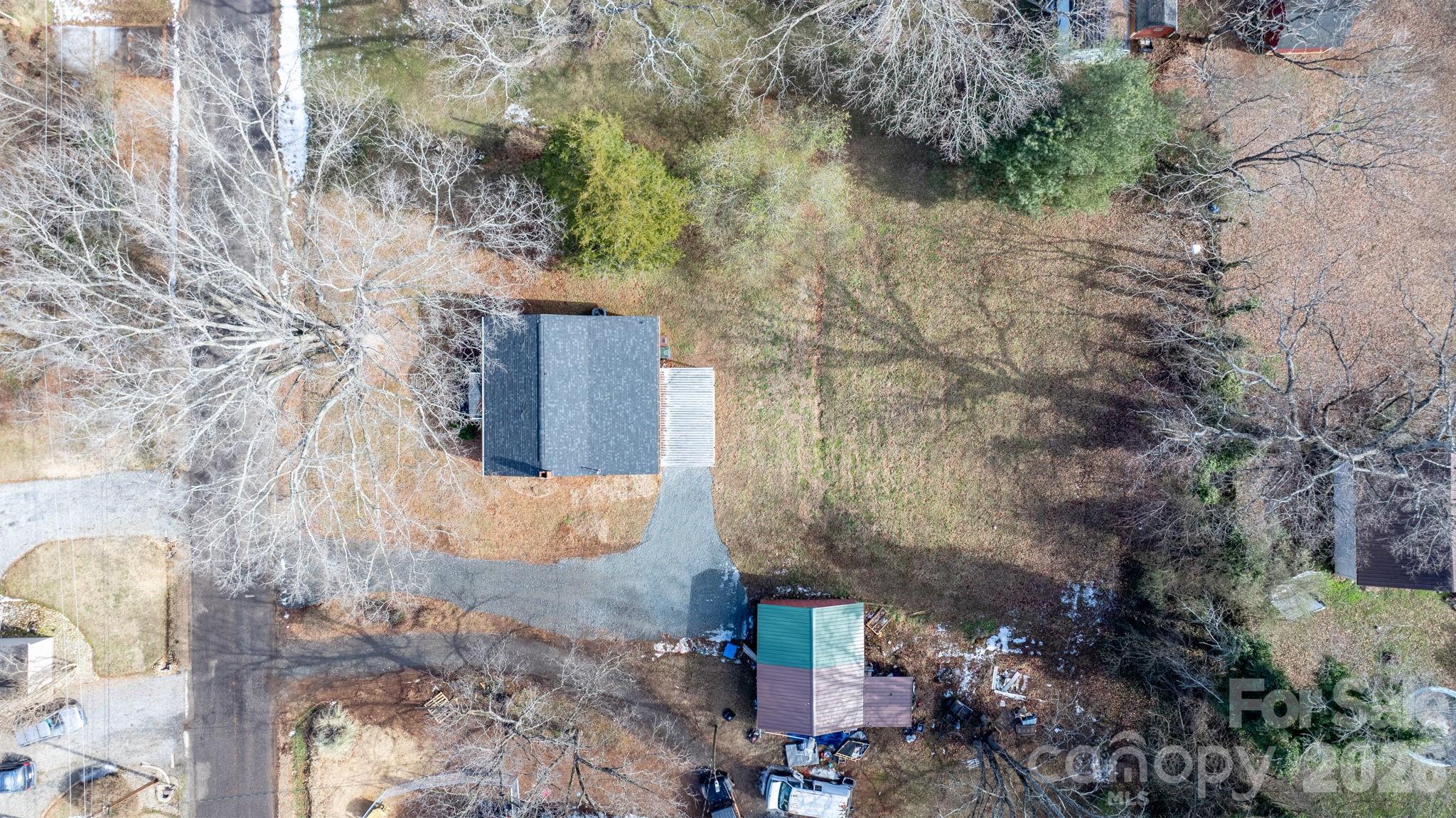 116 Barnes Lane Stony Point NC 28678