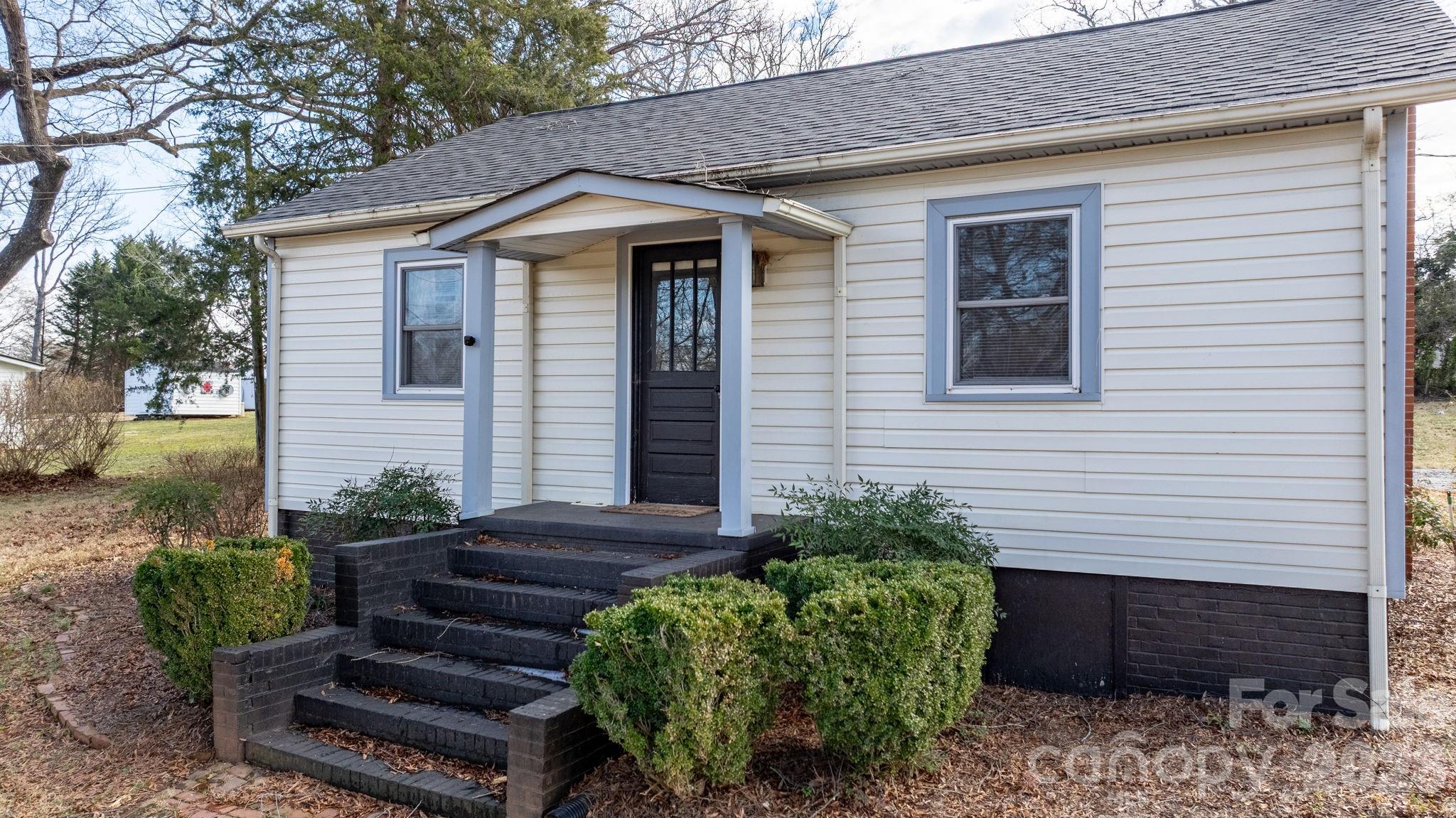 116 Barnes Lane Stony Point NC 28678