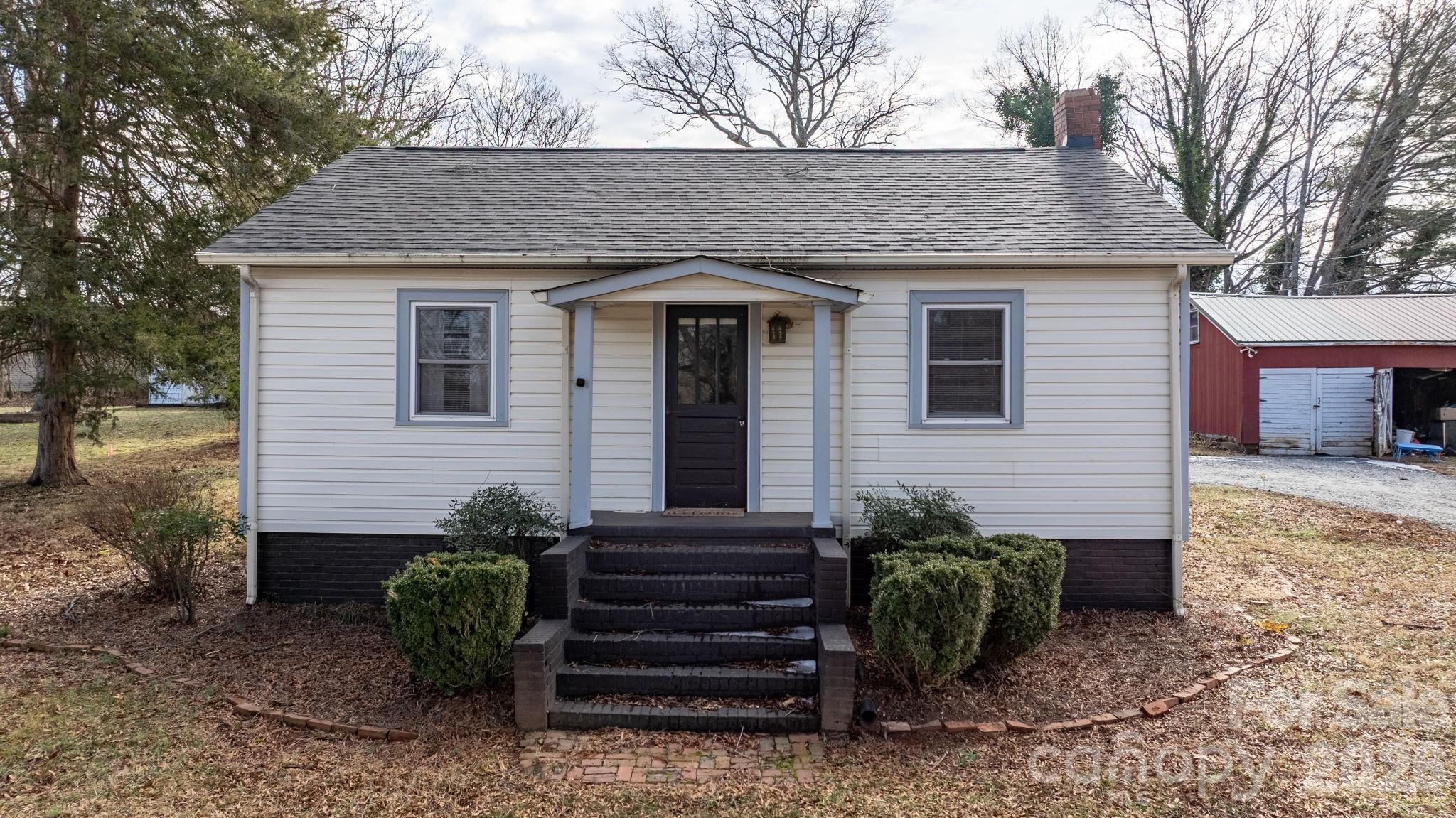 116 Barnes Lane Stony Point NC 28678