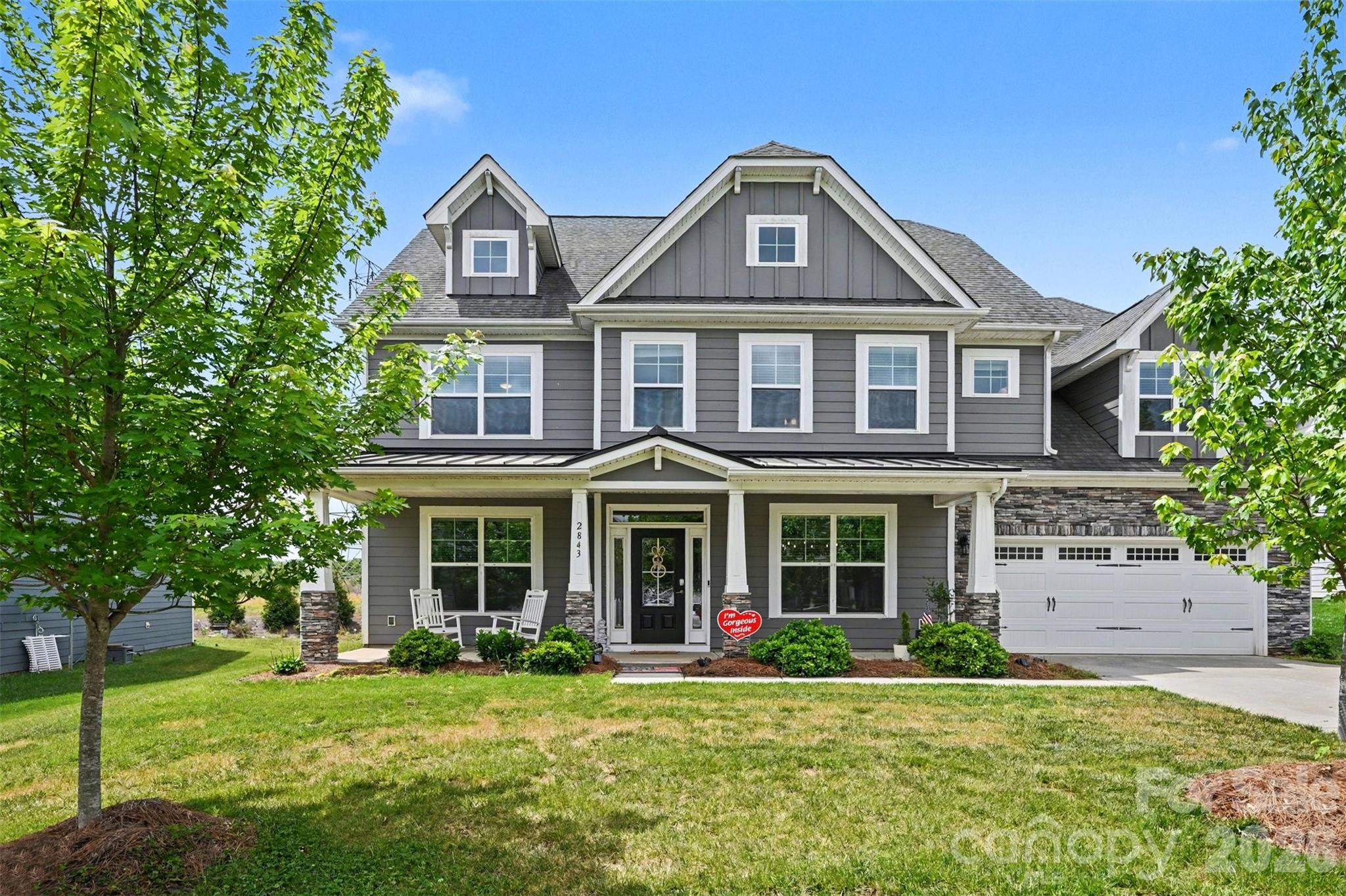 2843 Shumard Drive Gastonia NC 28054