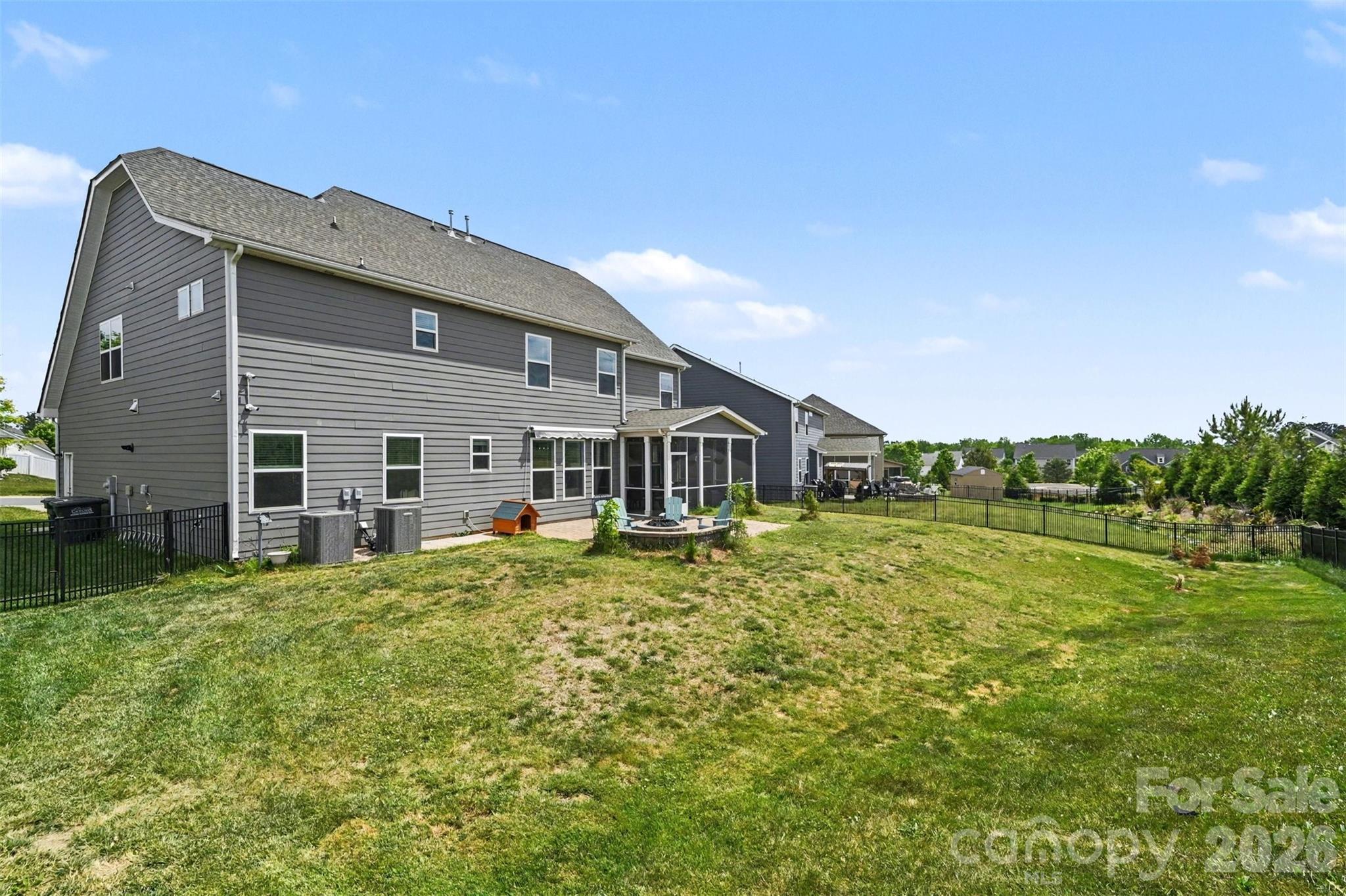 2843 Shumard Drive Gastonia NC 28054