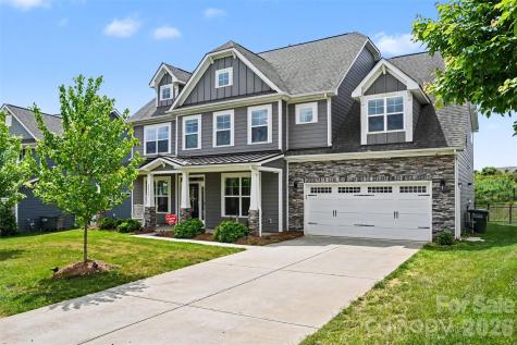 2843 Shumard Drive Gastonia NC 28054
