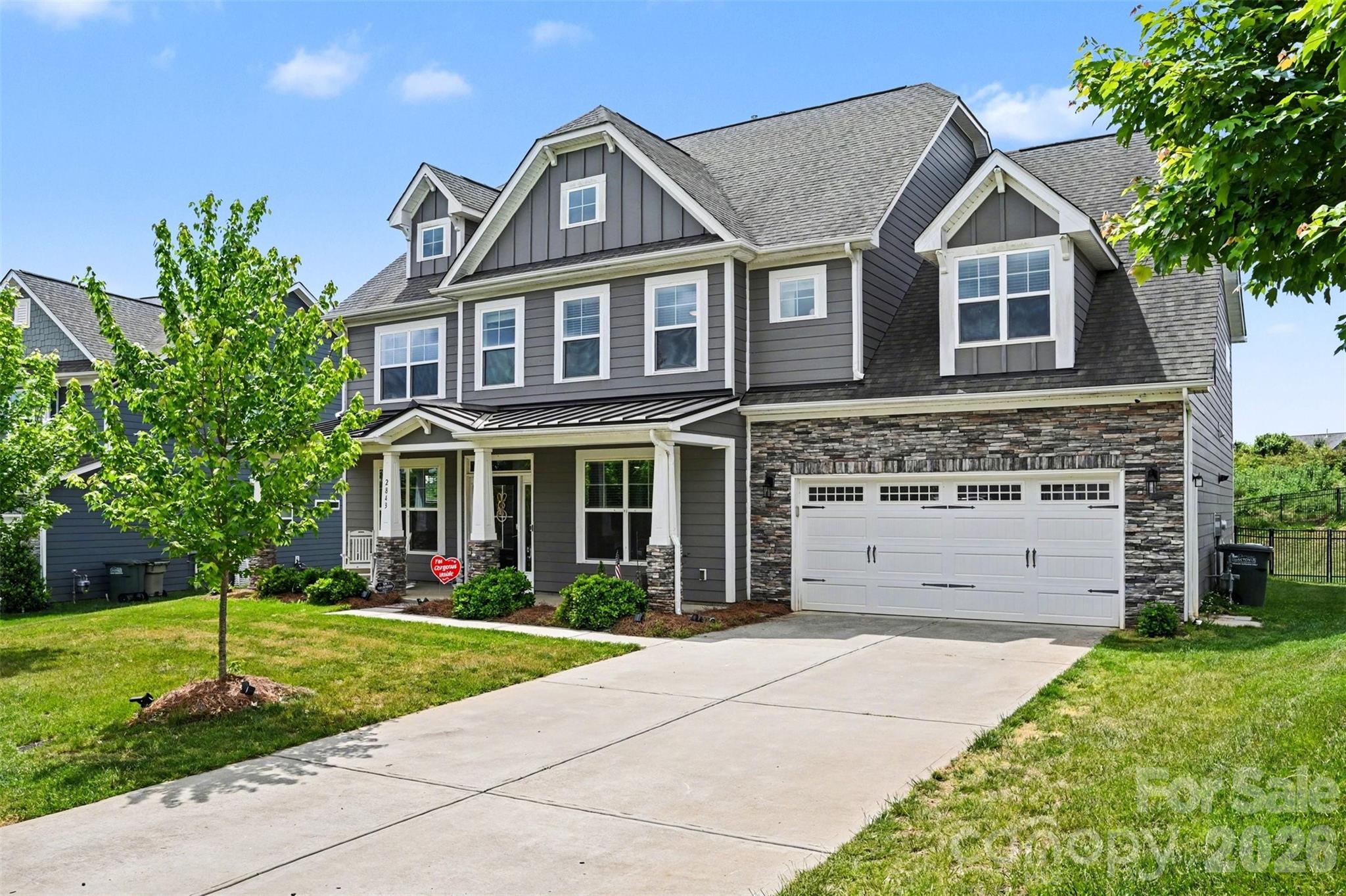 2843 Shumard Drive Gastonia NC 28054