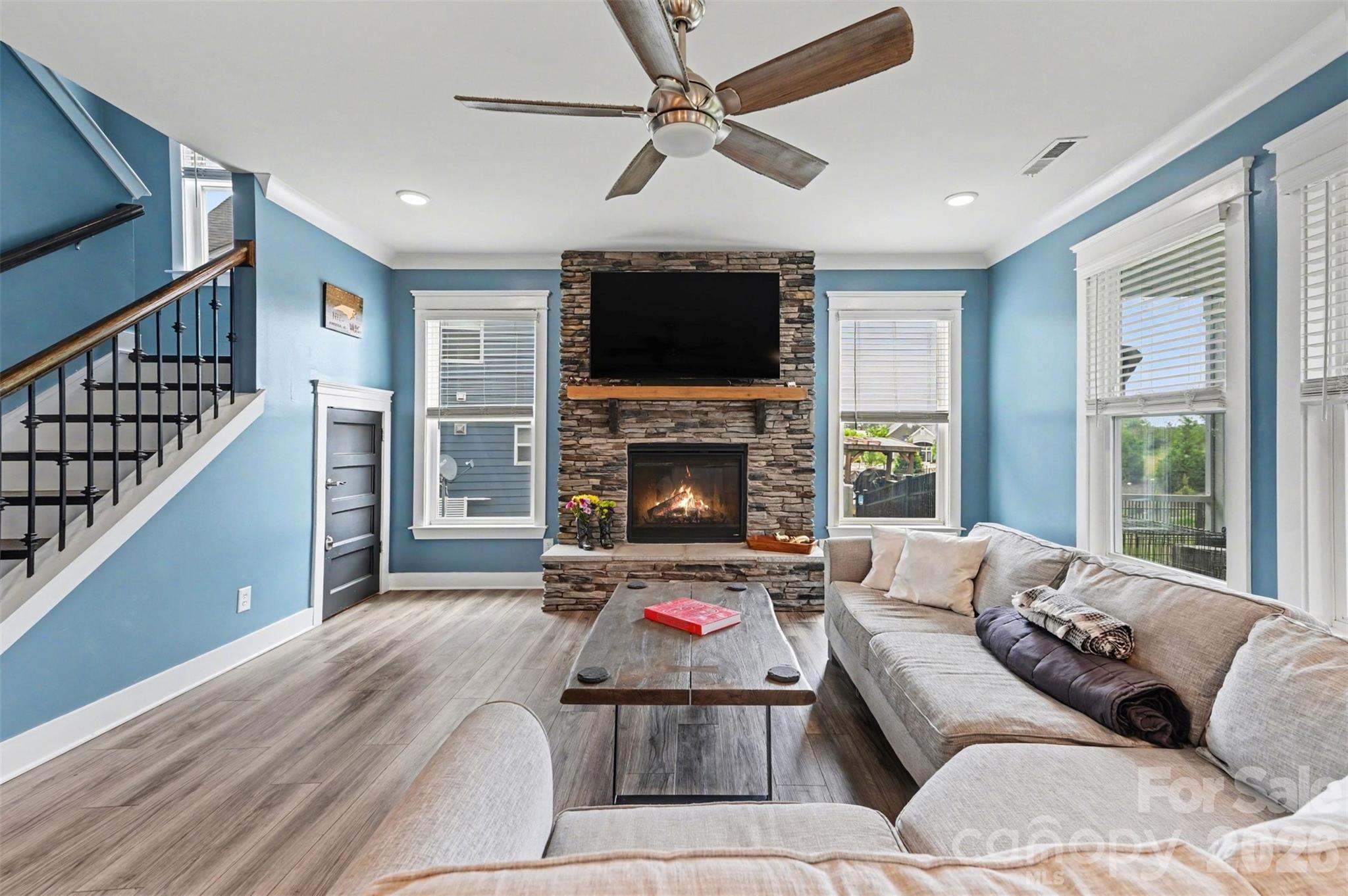 2843 Shumard Drive Gastonia NC 28054